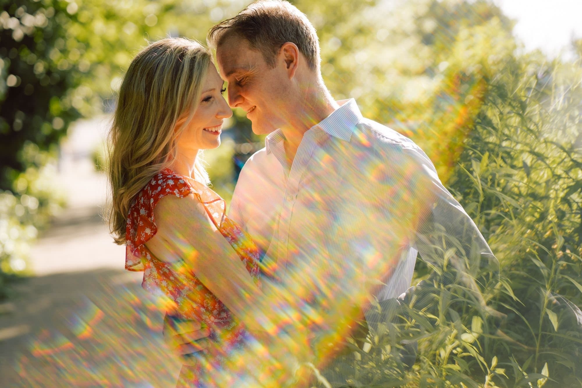 Engagement Session