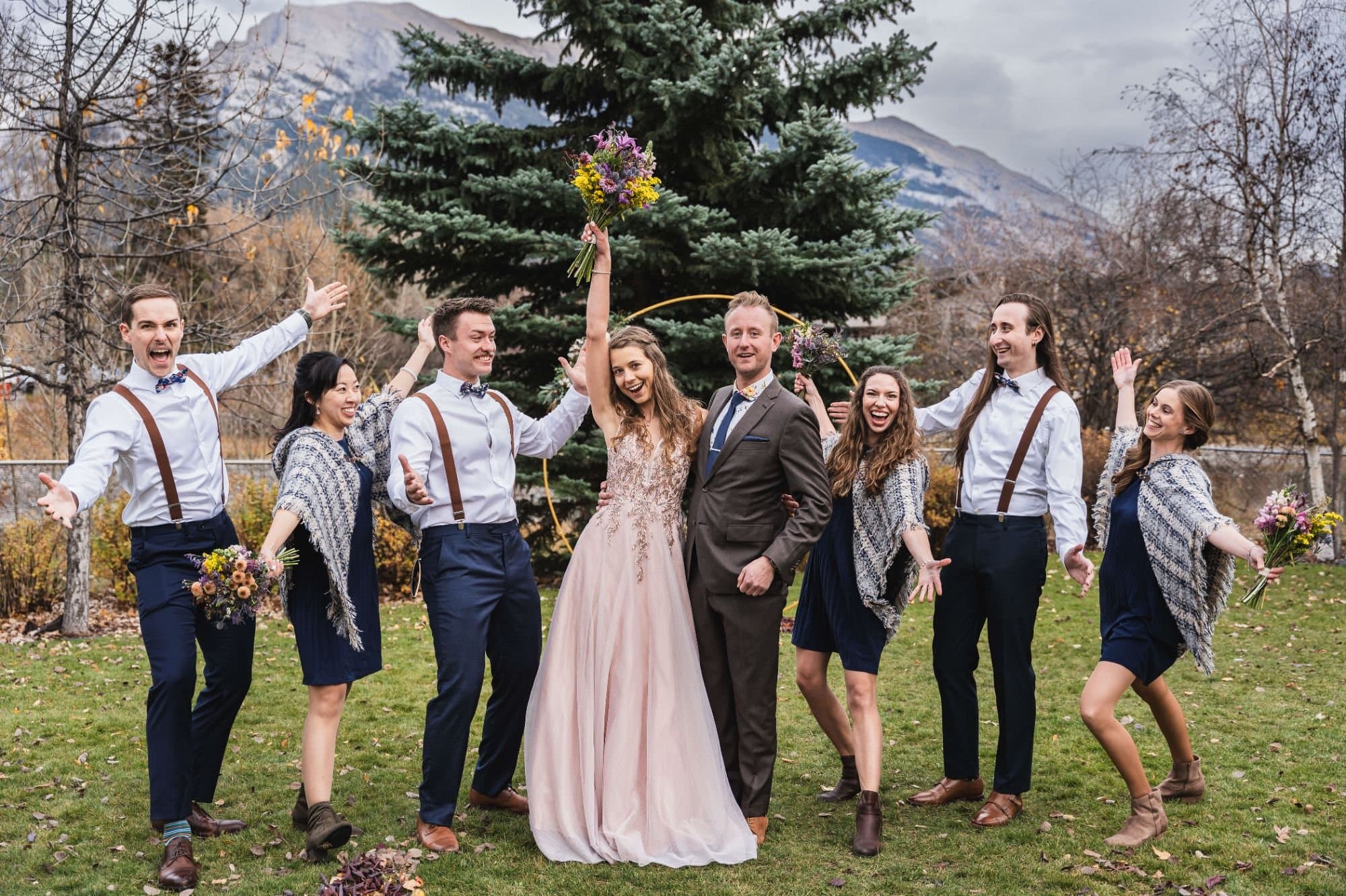 Wedding Photography - 8 Hours