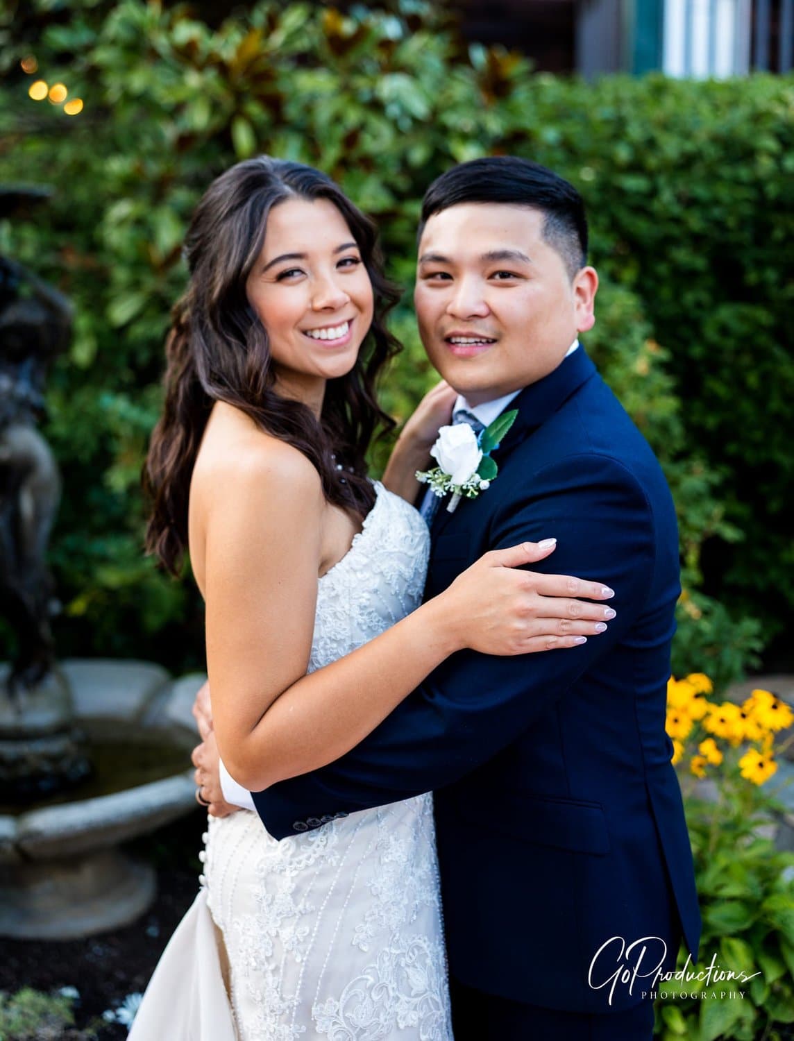 Wedding - Alexia Bui