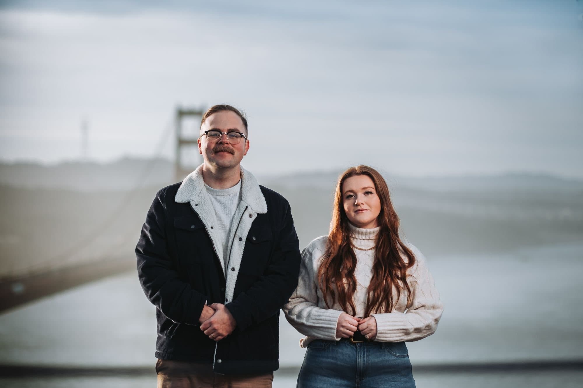 Lifestyle Session for Couples And Engagements