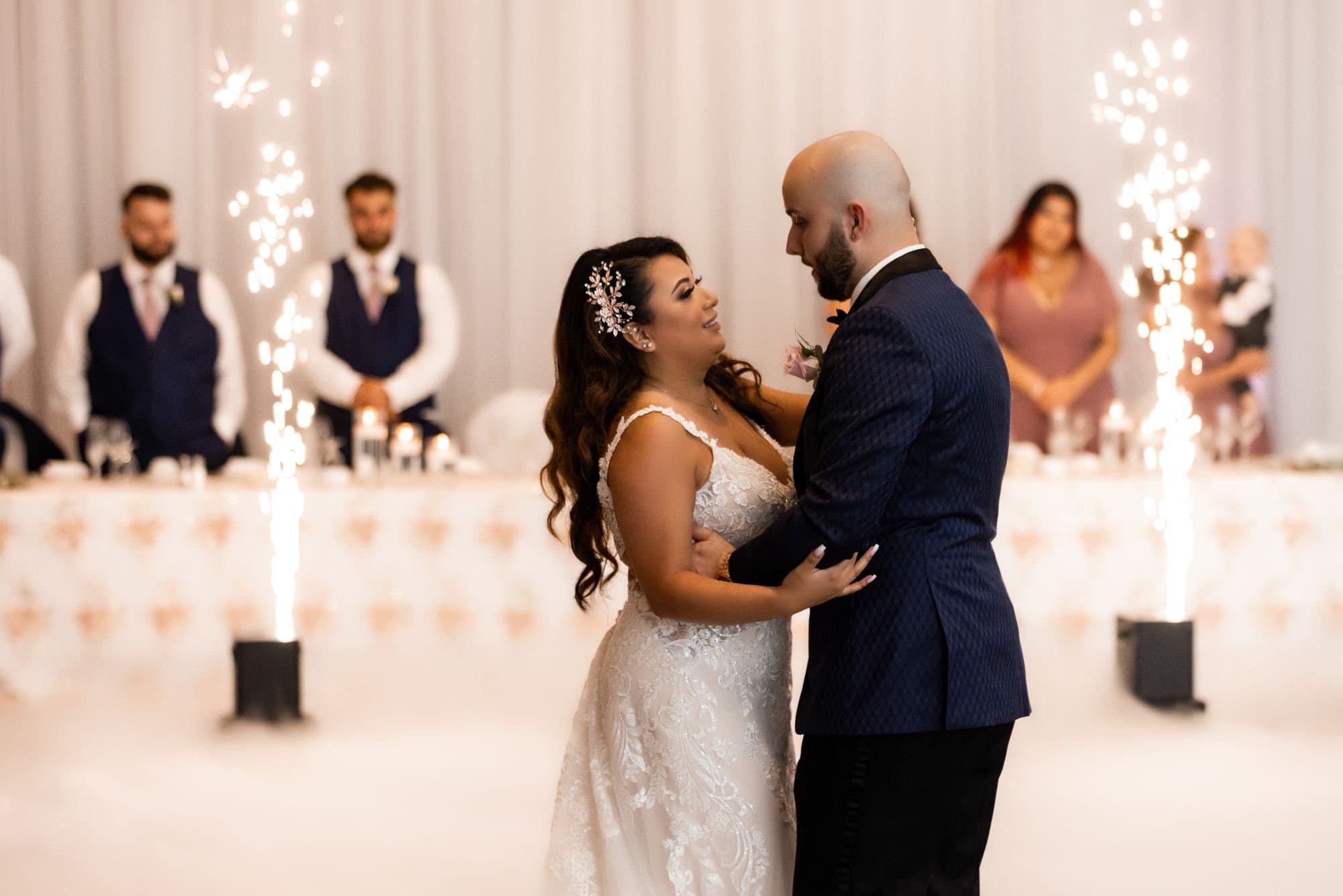 The Knotshots Crystal Wedding Package - Photography & Videography Coverage