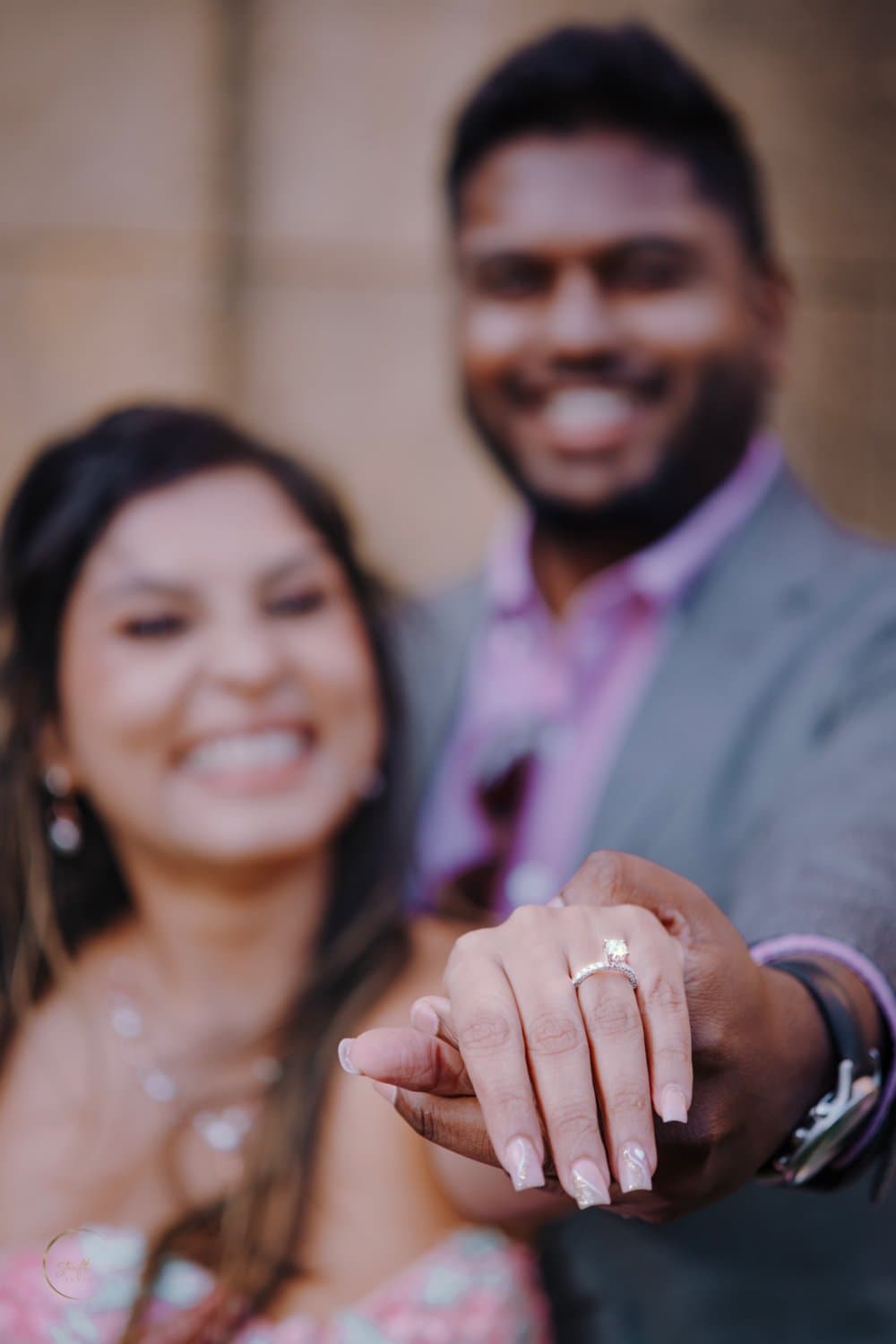 Romantic Engagement Collection (1 Hour)