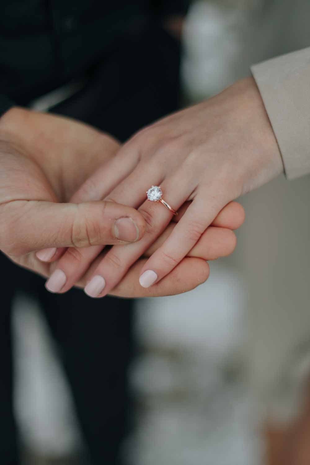 Destination Wedding