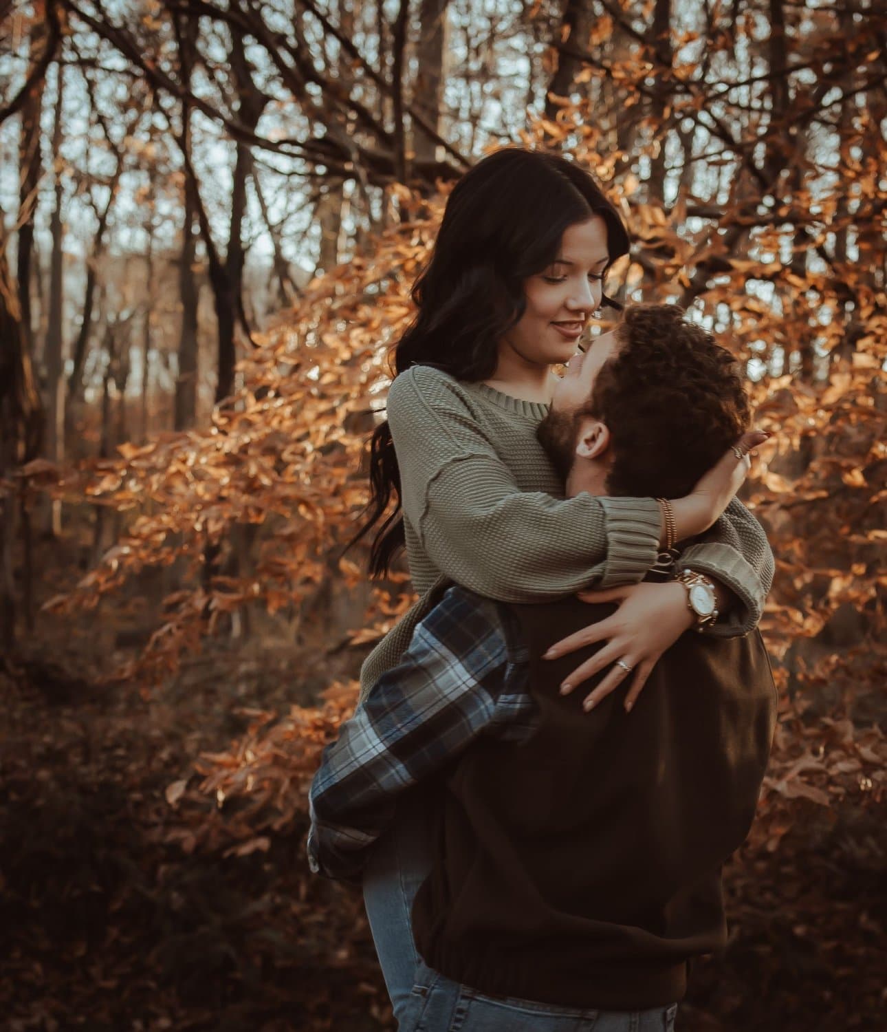Engagement and Couples Collection