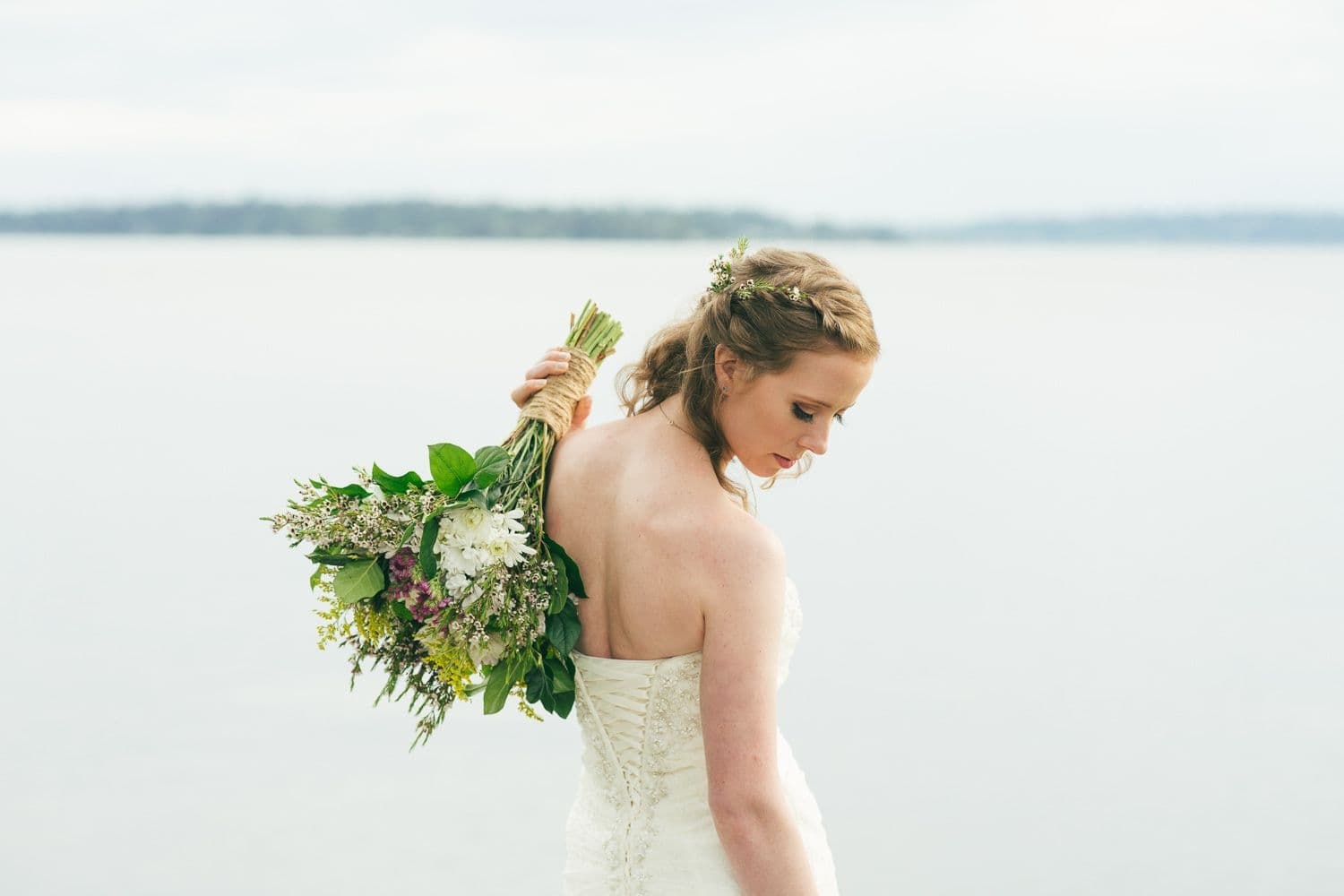 Gold Wedding Collection