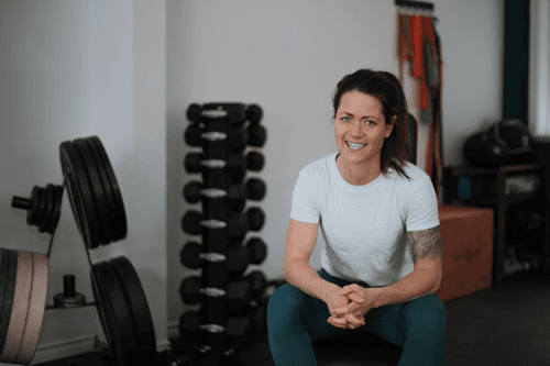 Wedding - Steph Denny (Change Fitness)