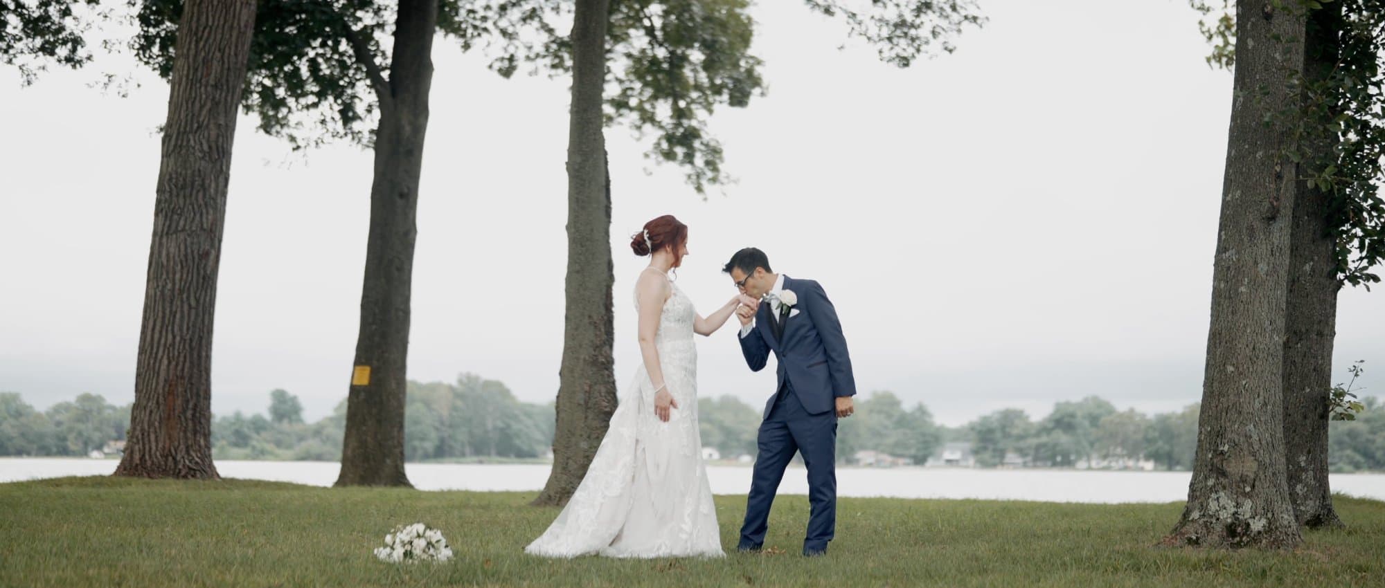 Highlights Wedding Videography (8 Hours, 1 Videographer)
