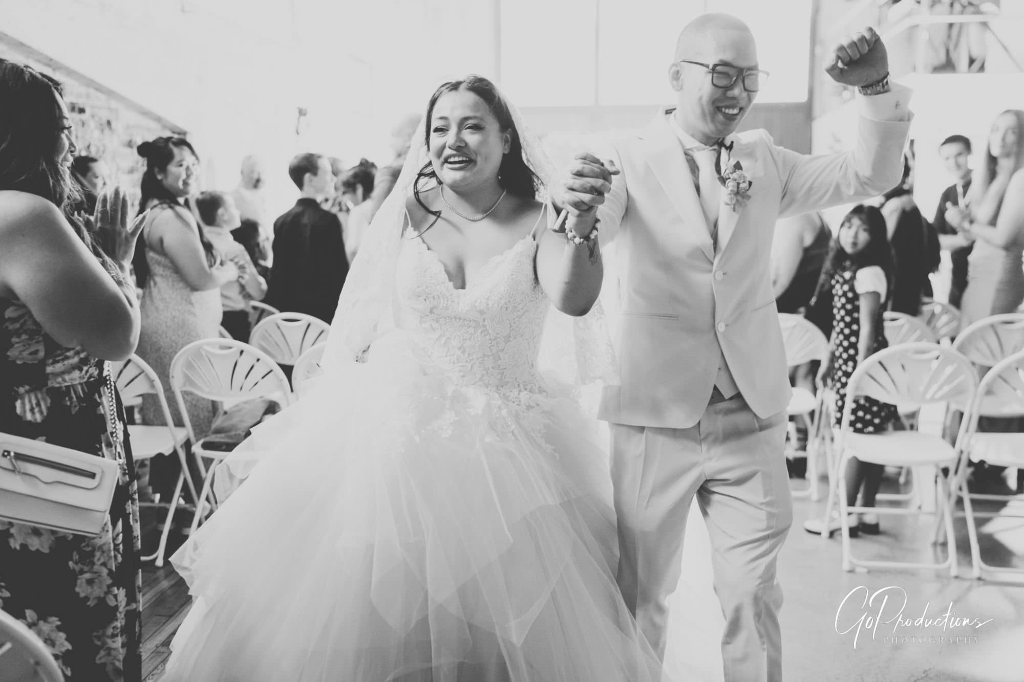 Wedding Content Creator Video Package