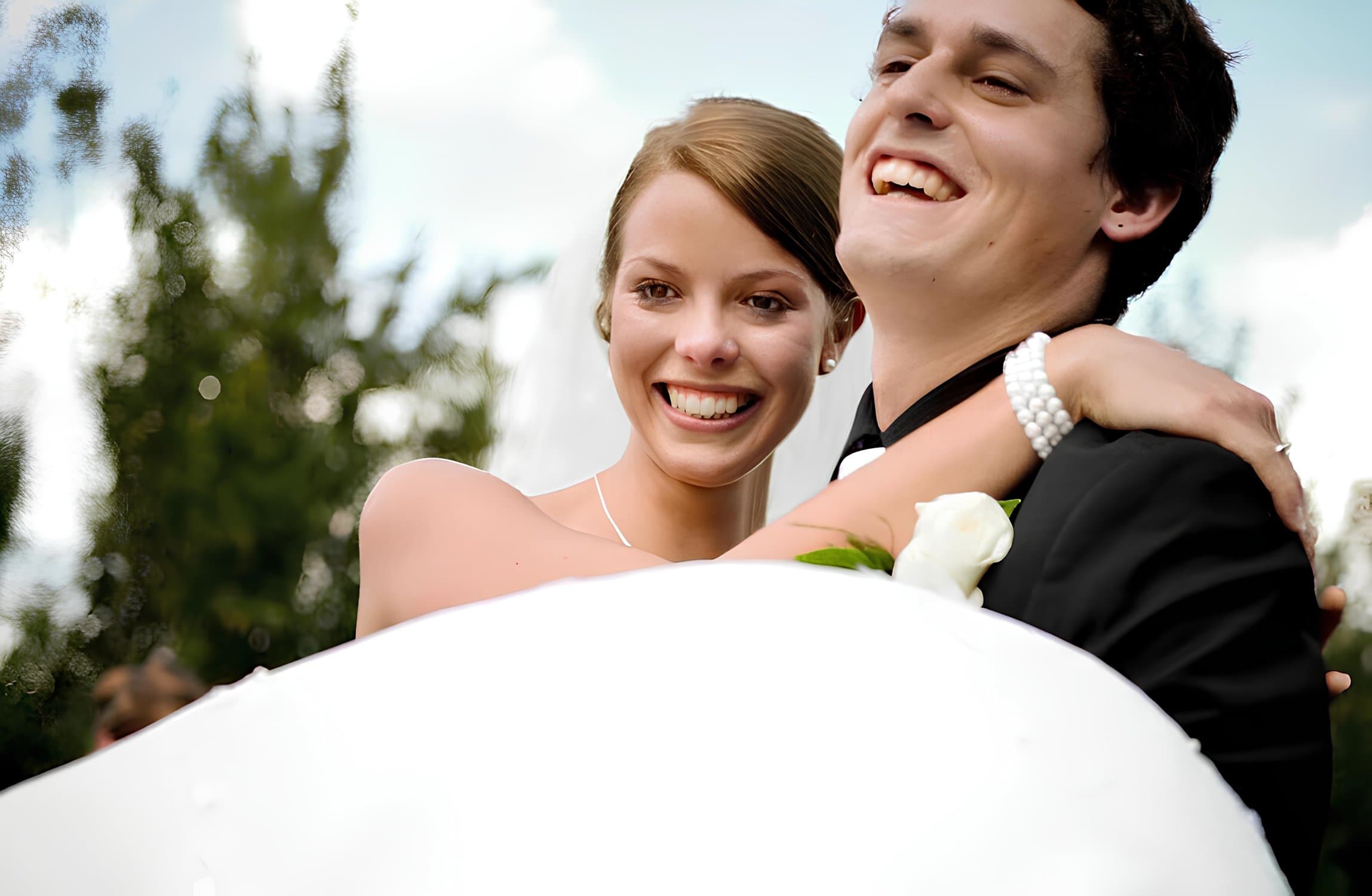 Wedding - Mario & Sara