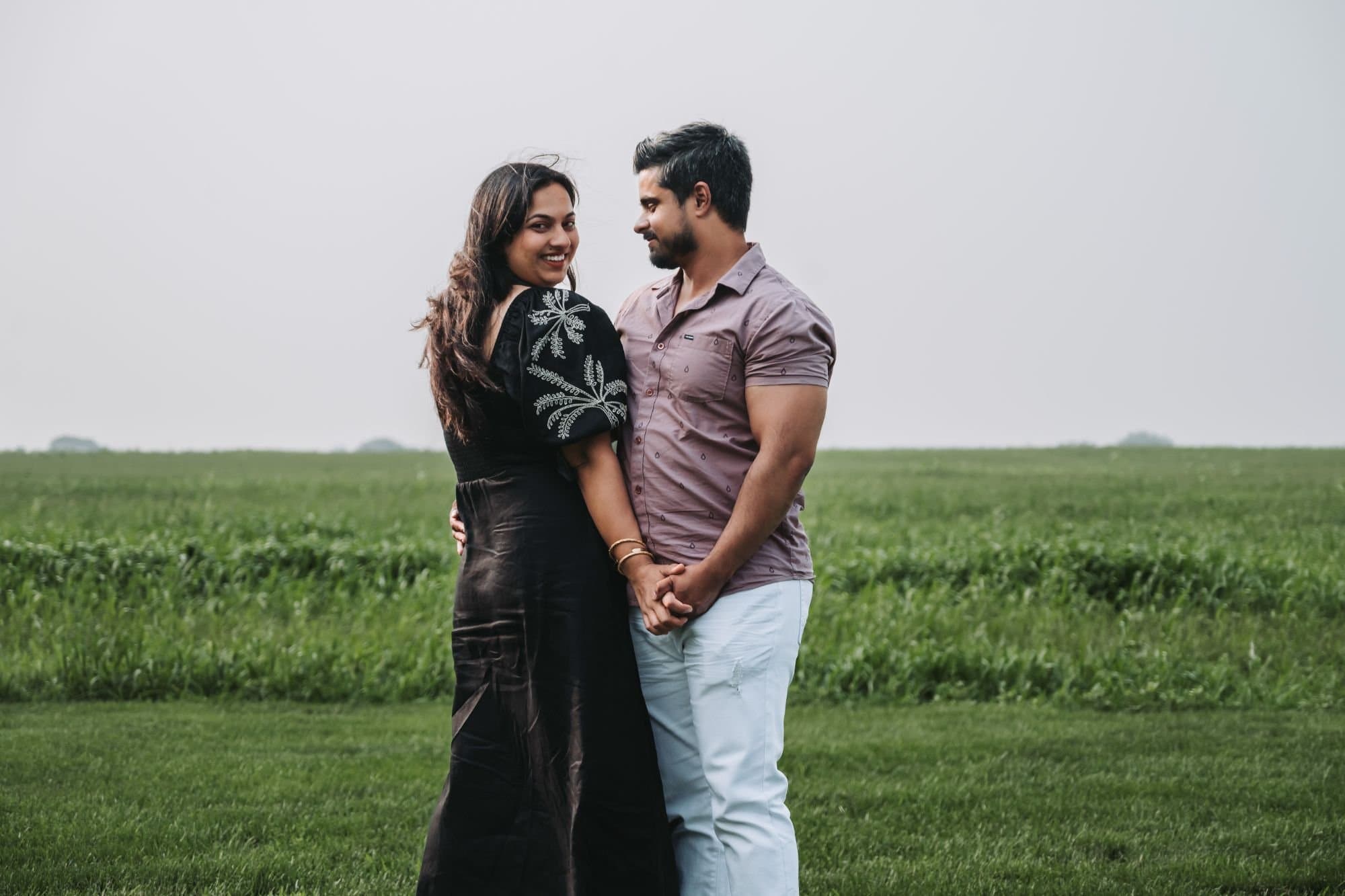 Engagement (1 Hour)