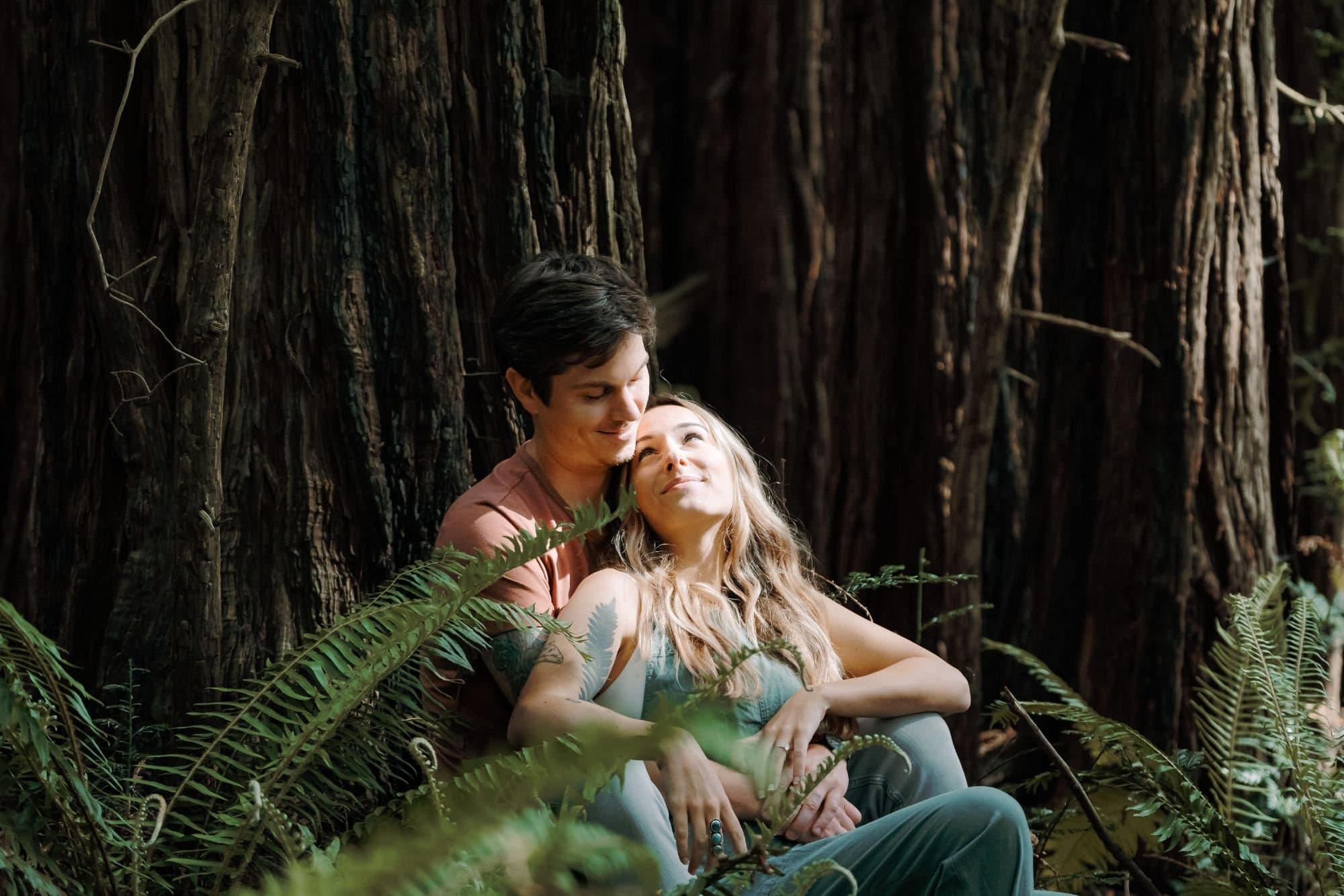 Engagement Session