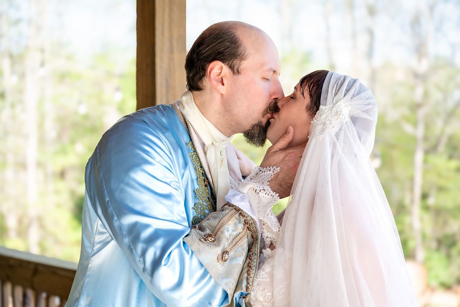 The Whole Story Wedding Photography Collection