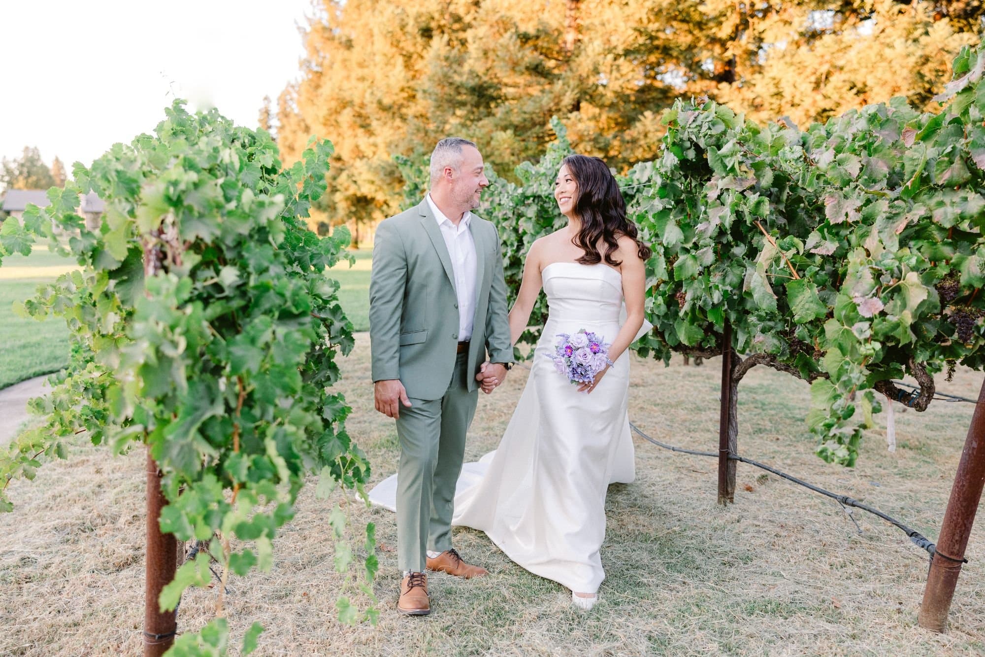 Wedding Photography (8 Hours, 1 Photographer)