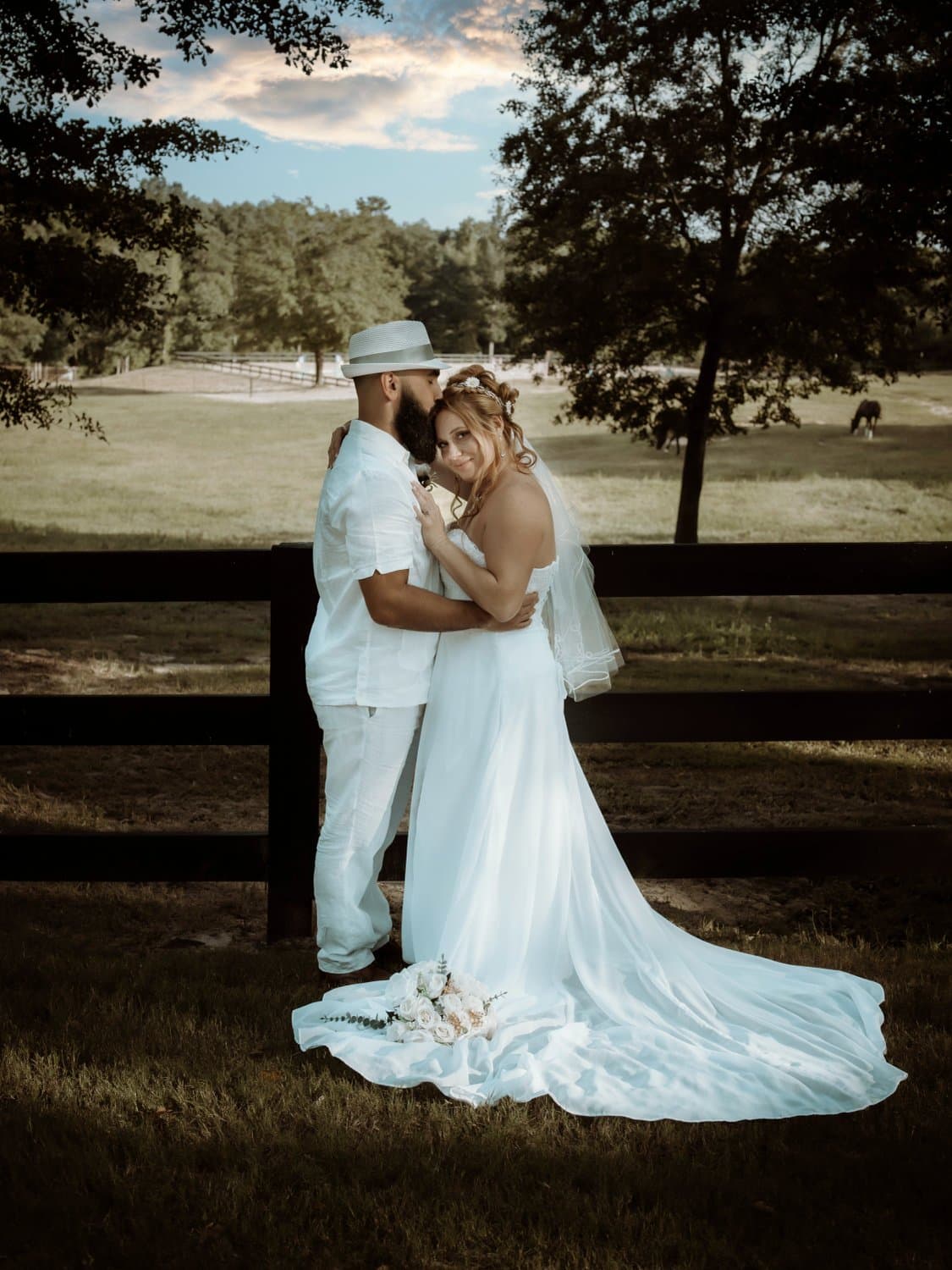 Wedding - Aniis