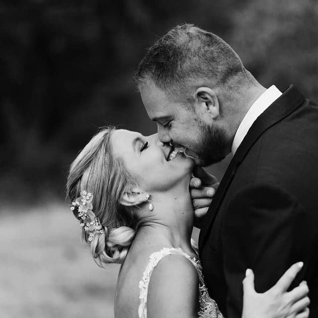 Half-Day Wedding