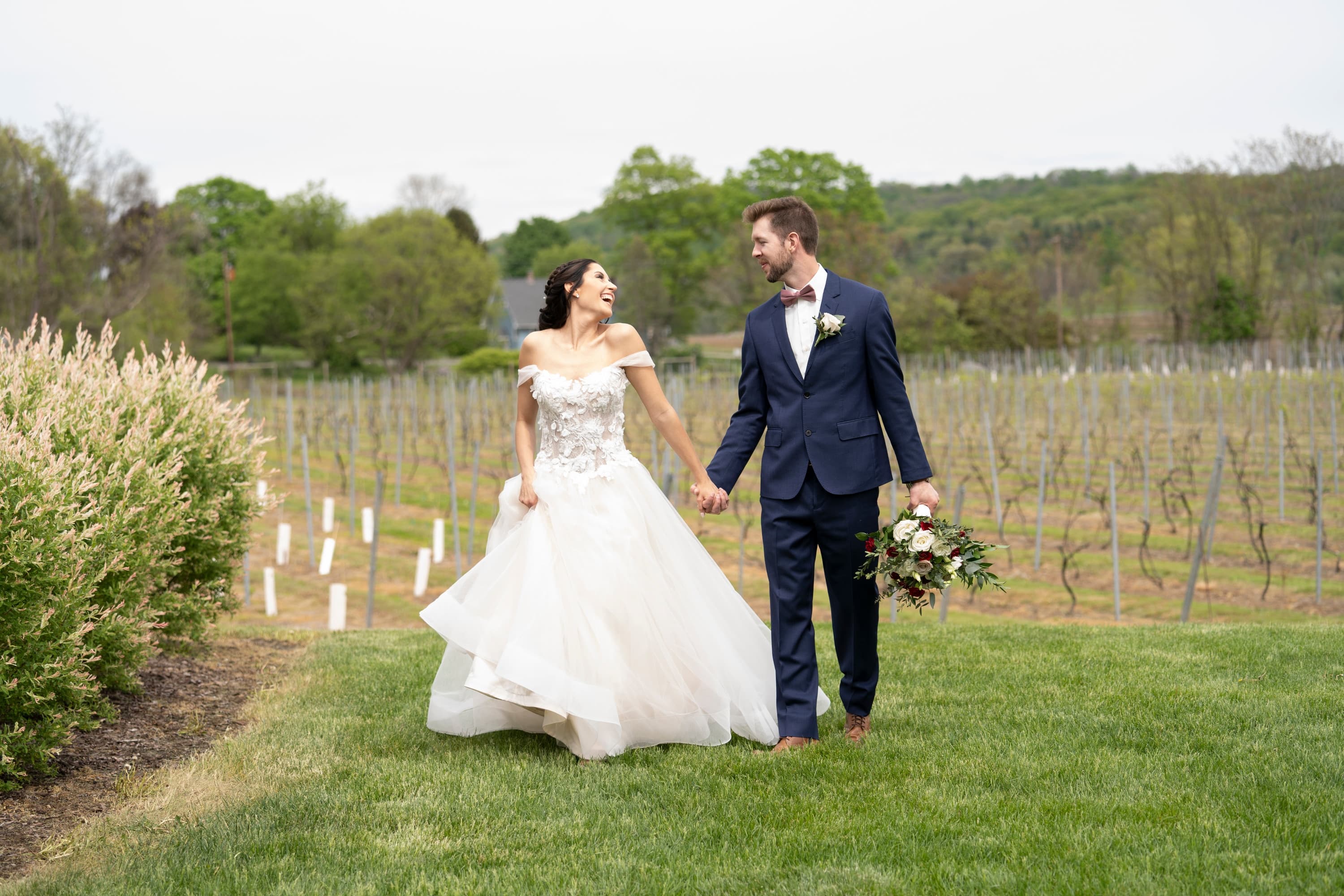Amanda Brooke Photography - wedding photography in Pennsylvania