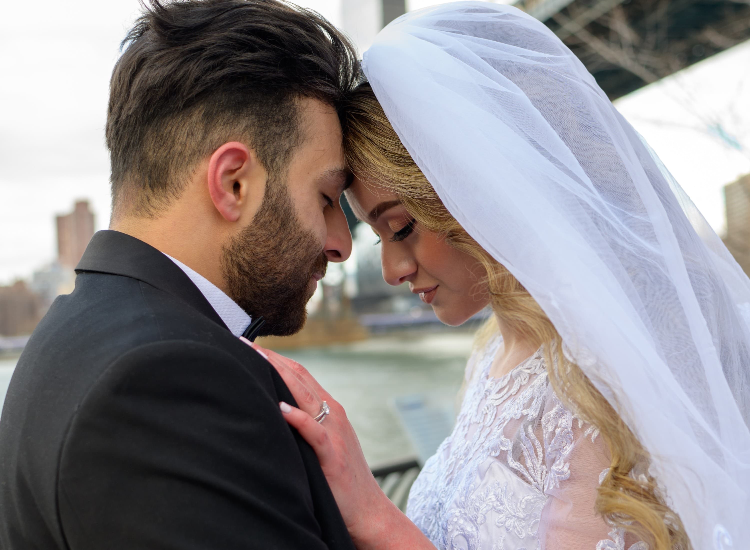 Nick Schluth Photography - wedding photography in New Jersey