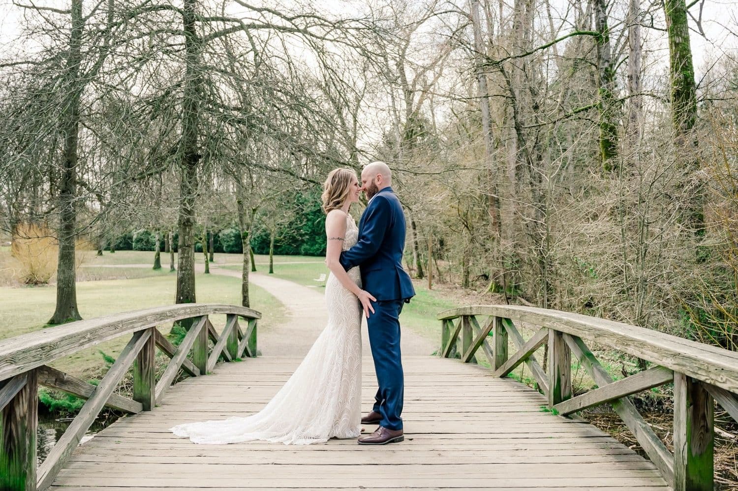 Fortune Hill Photography - wedding photography in Vancouver