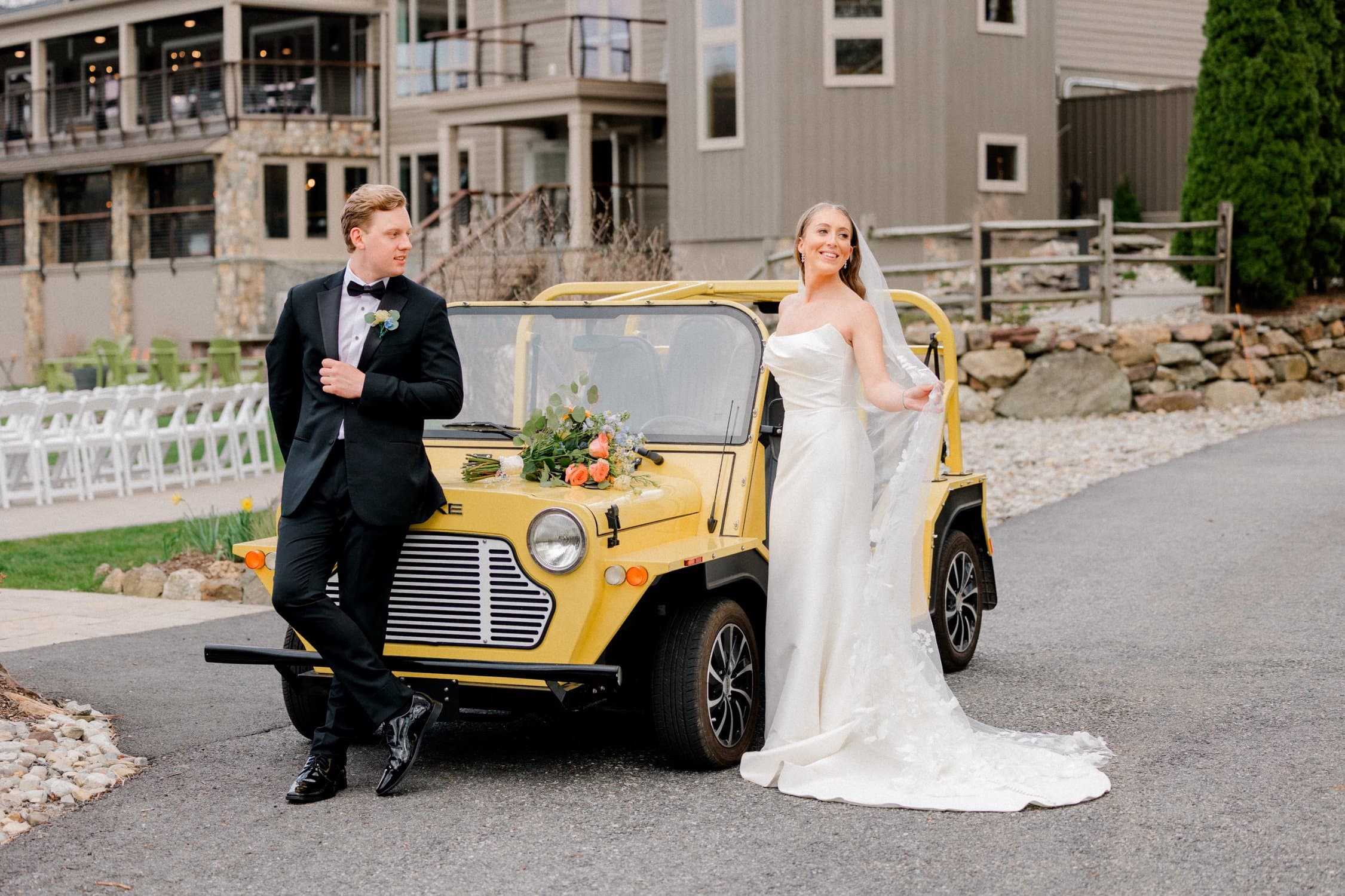 Wedding - Deanna & Joseph