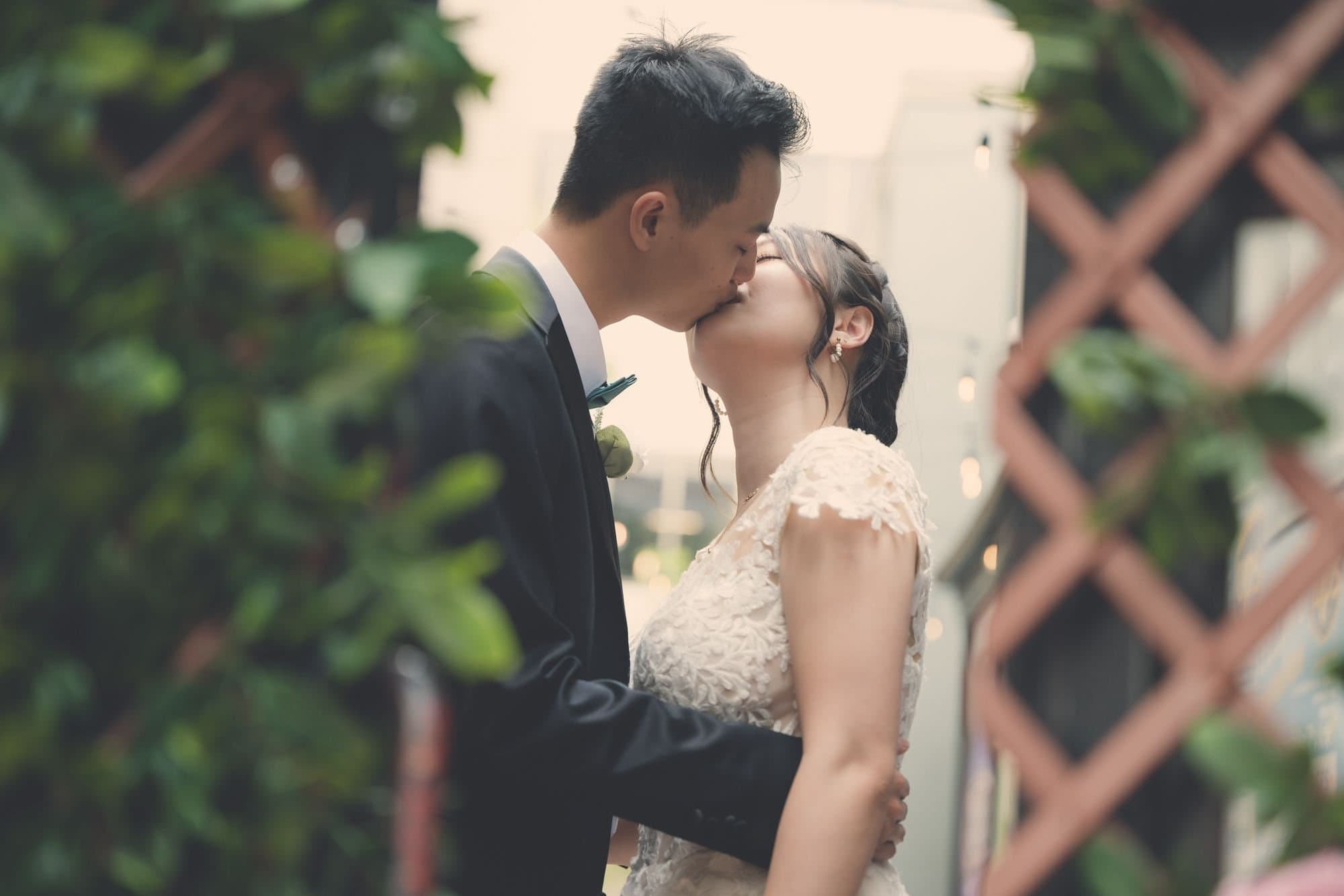 Wedding photography by Happy Weddings in Toronto
