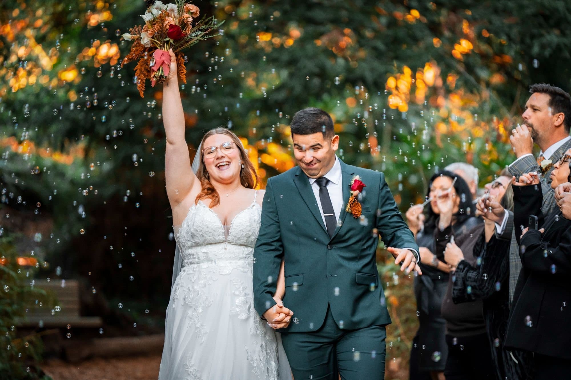 Micro Wedding Package (3 Hours)