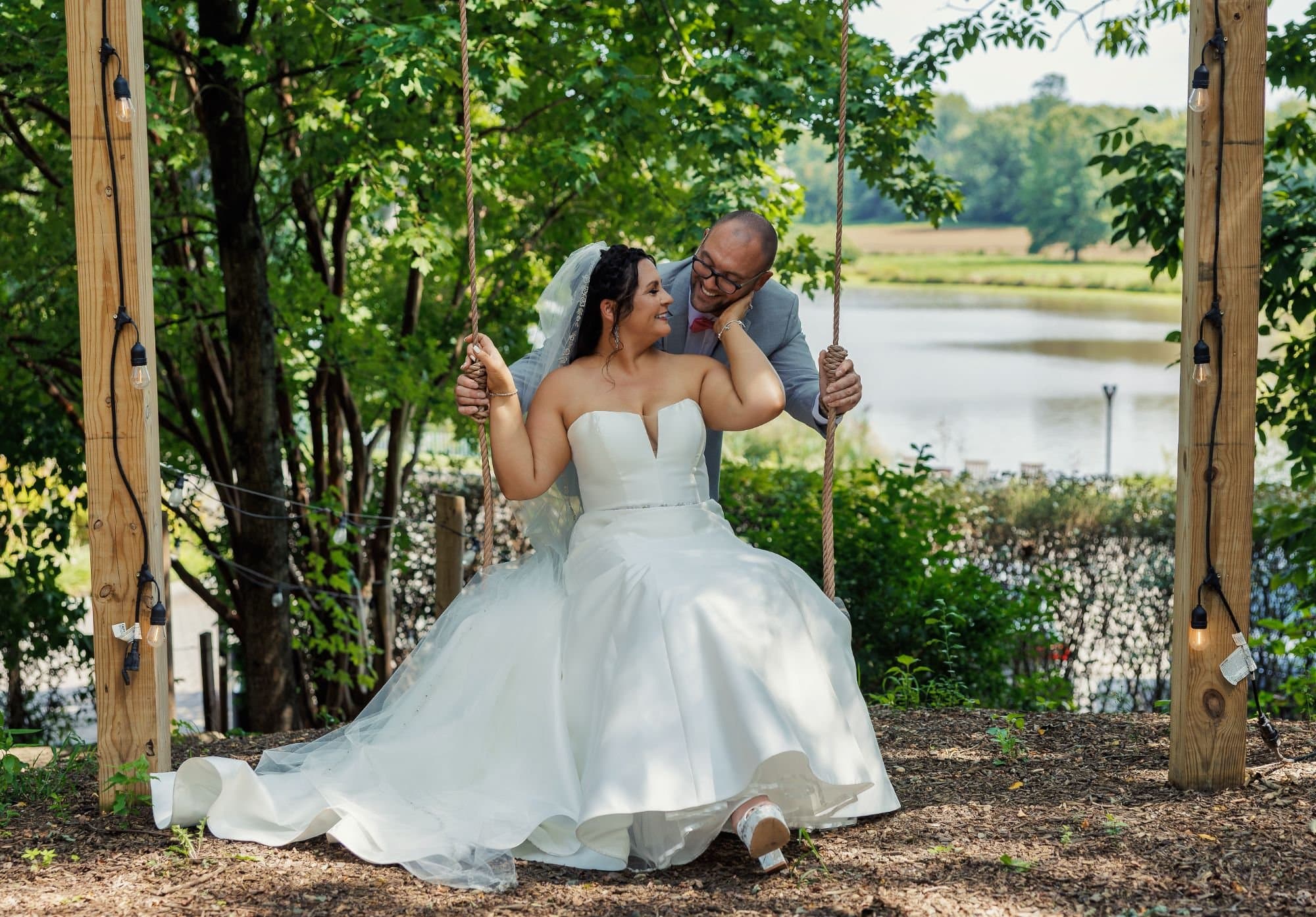 Regular Wedding - Photography Only