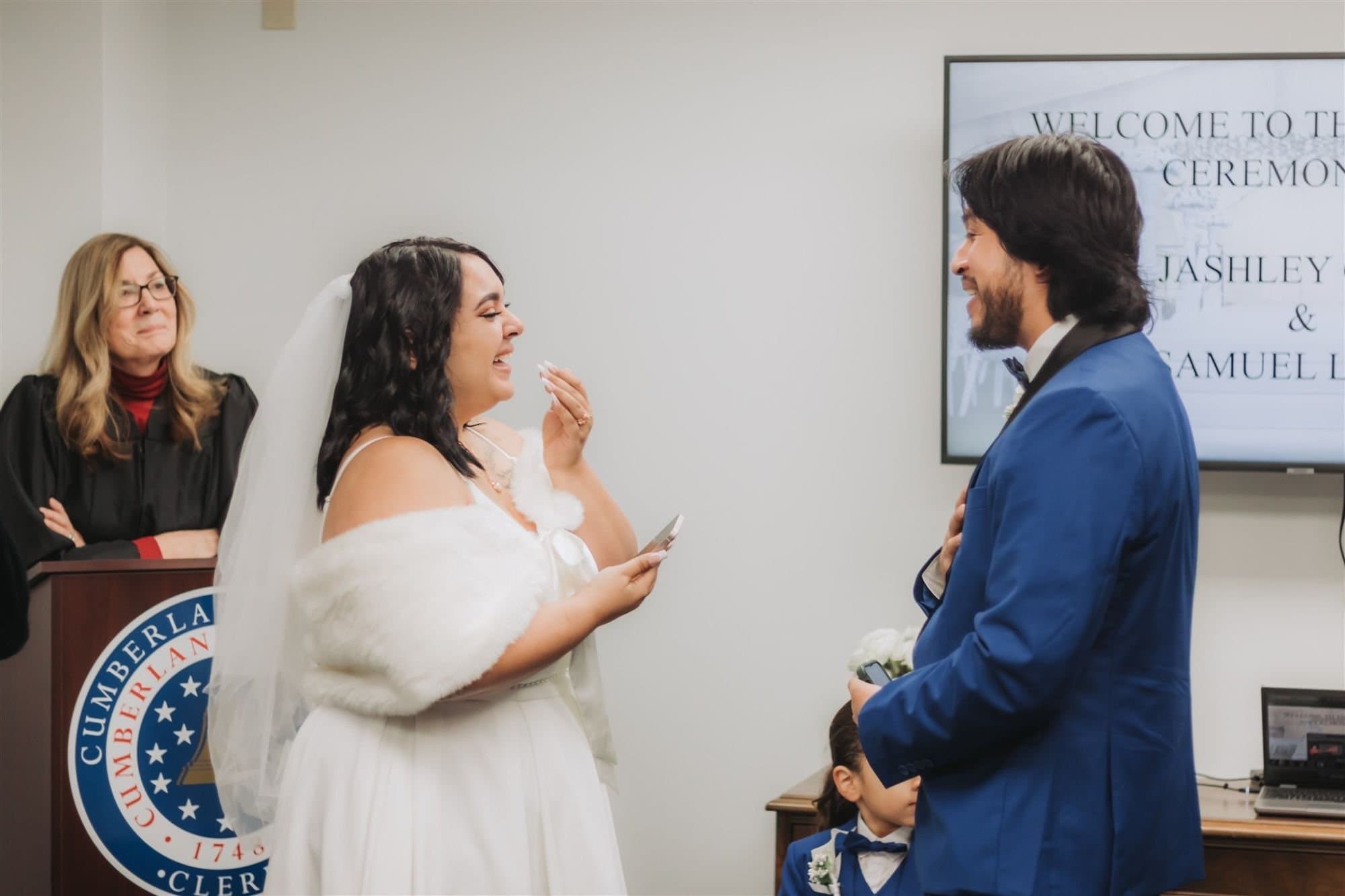 Elopement Collection