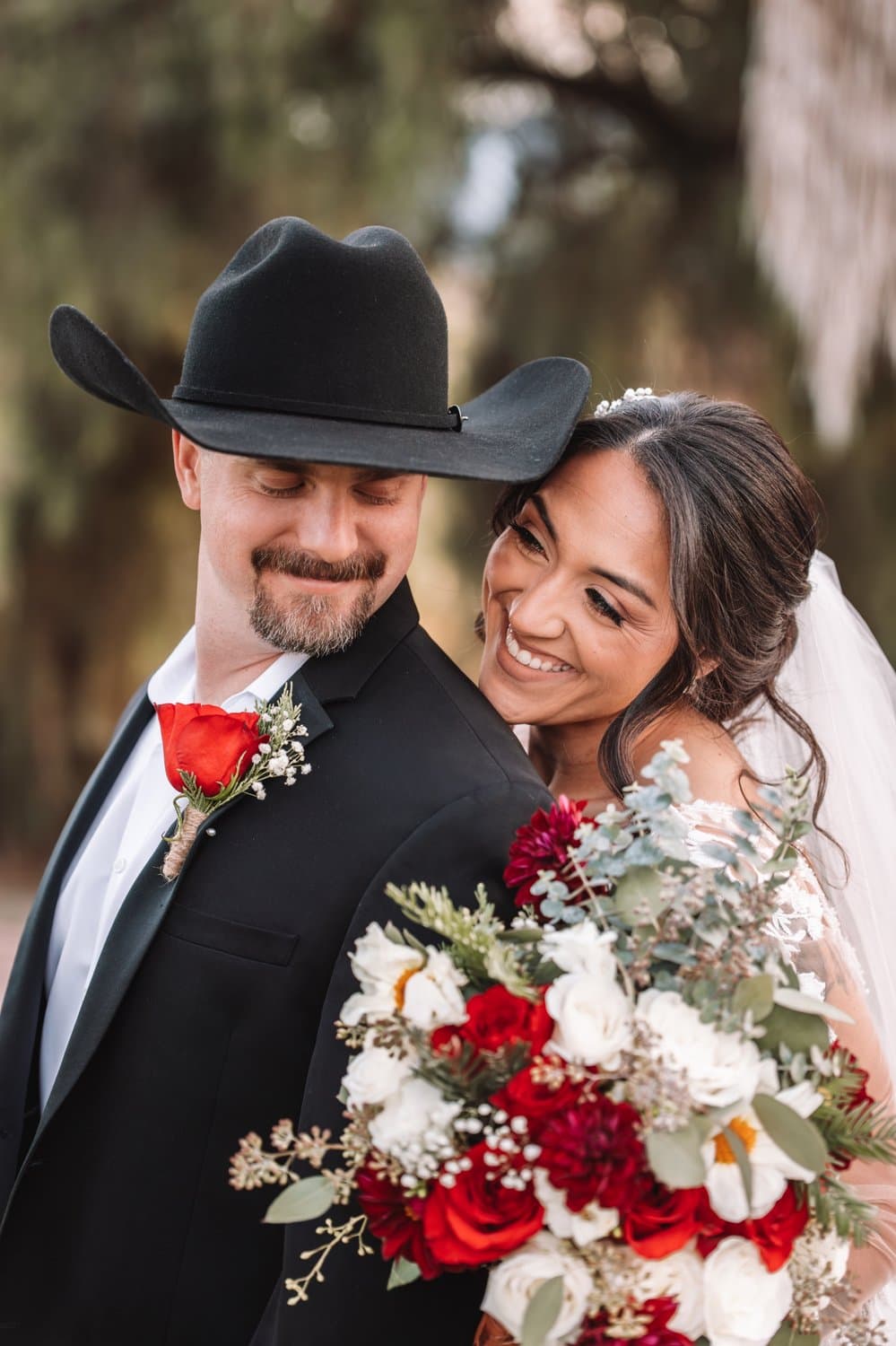 Wedding - Matt & Chiyanne Charlesworth