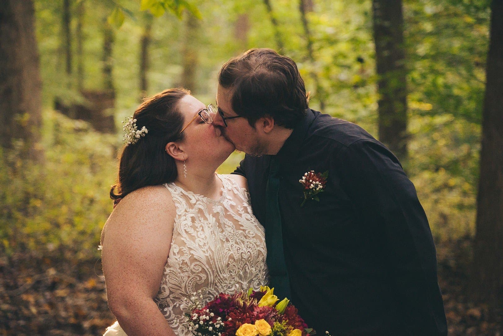 Wedding - Nicole A.