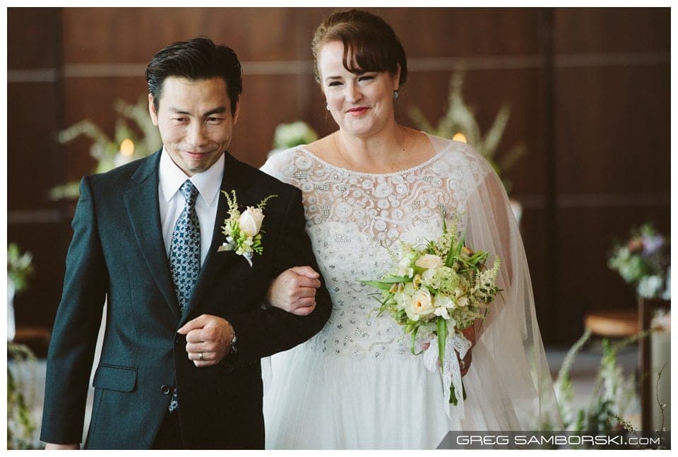 Full Day Wedding