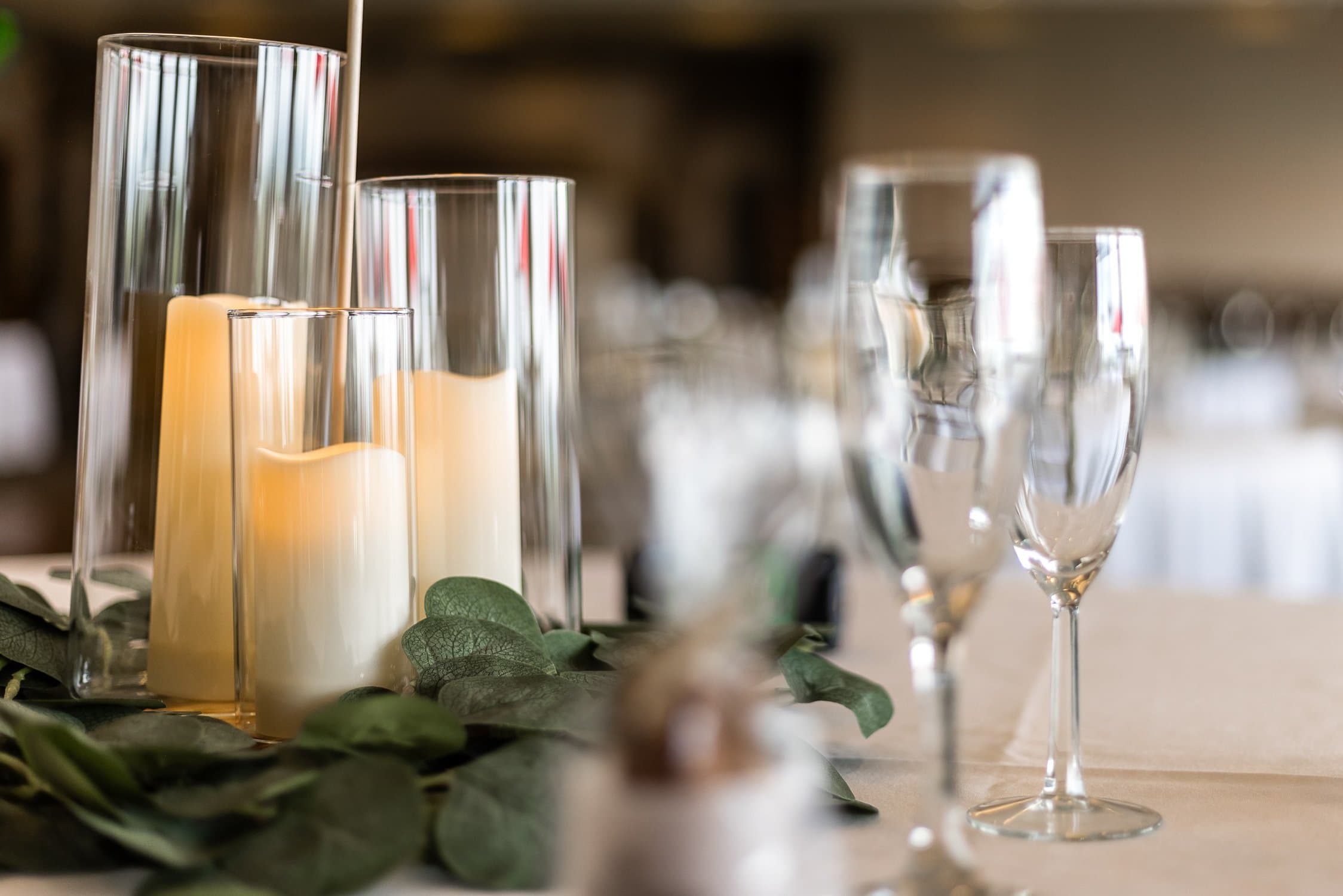 Wedding - Tim & Andrea
