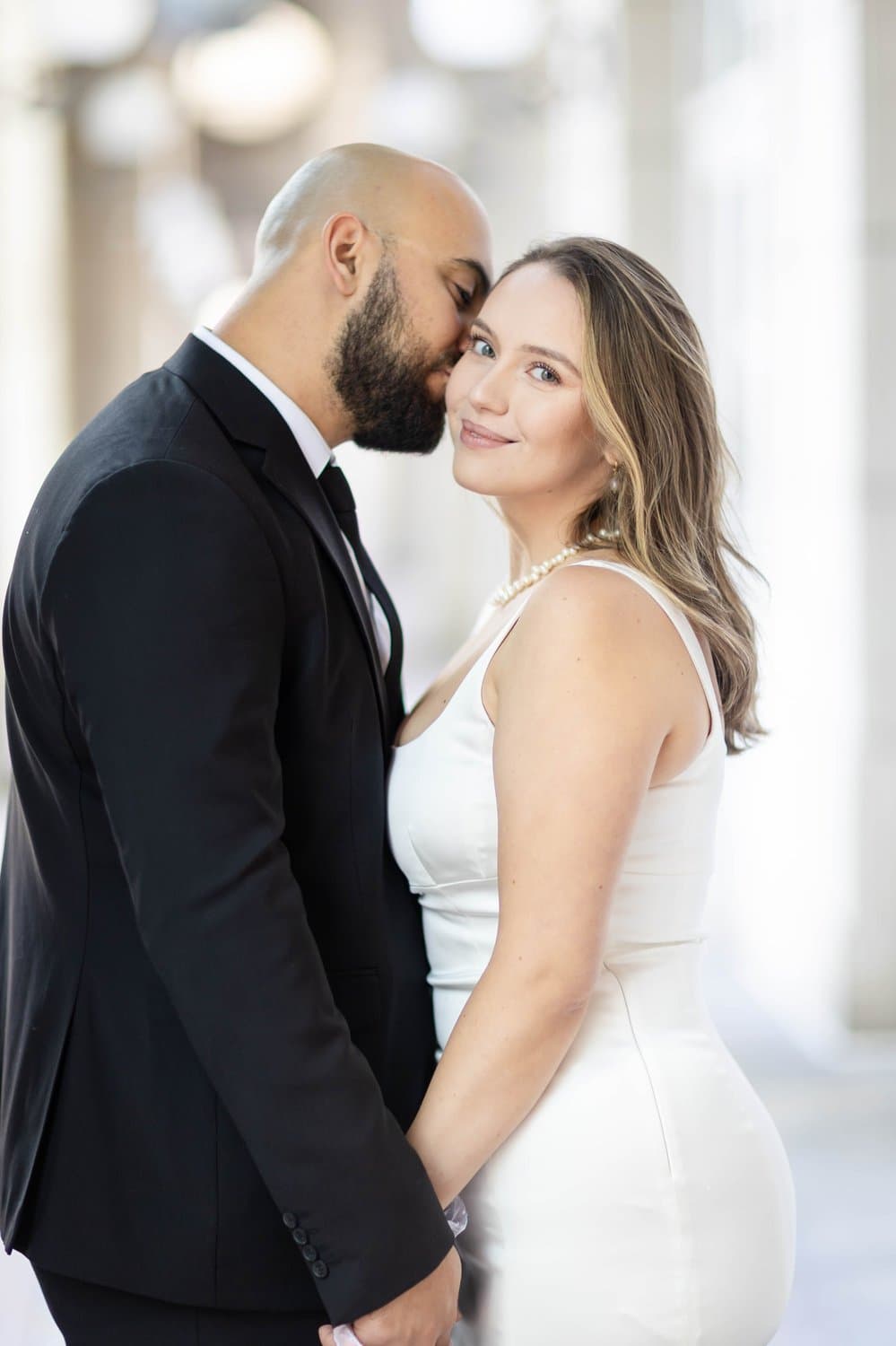 Wedding - Yulia Yehia