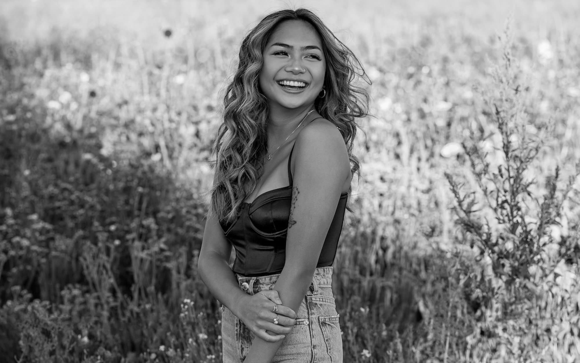 Senior Portraits