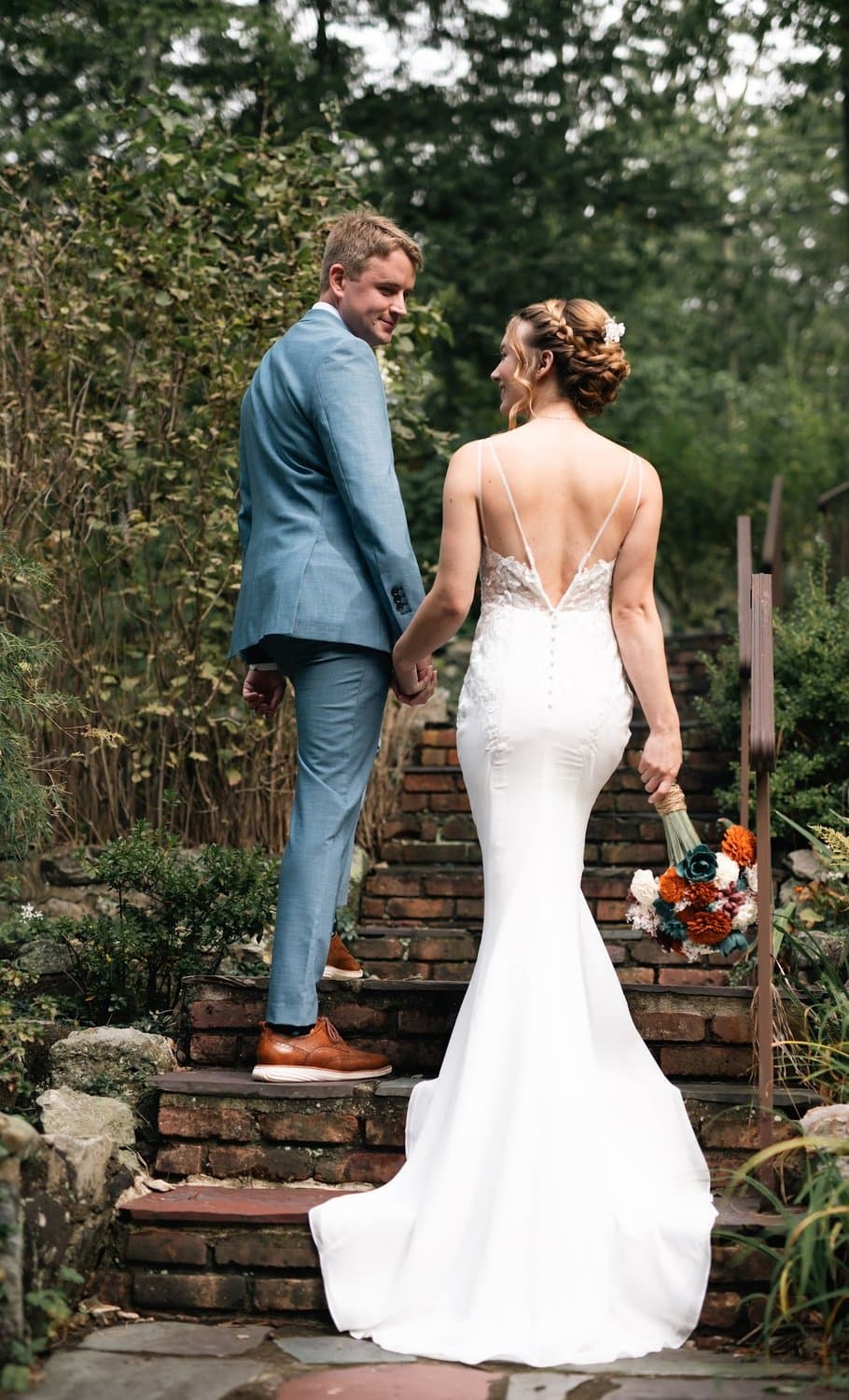 Wedding - Valerie Tighe
