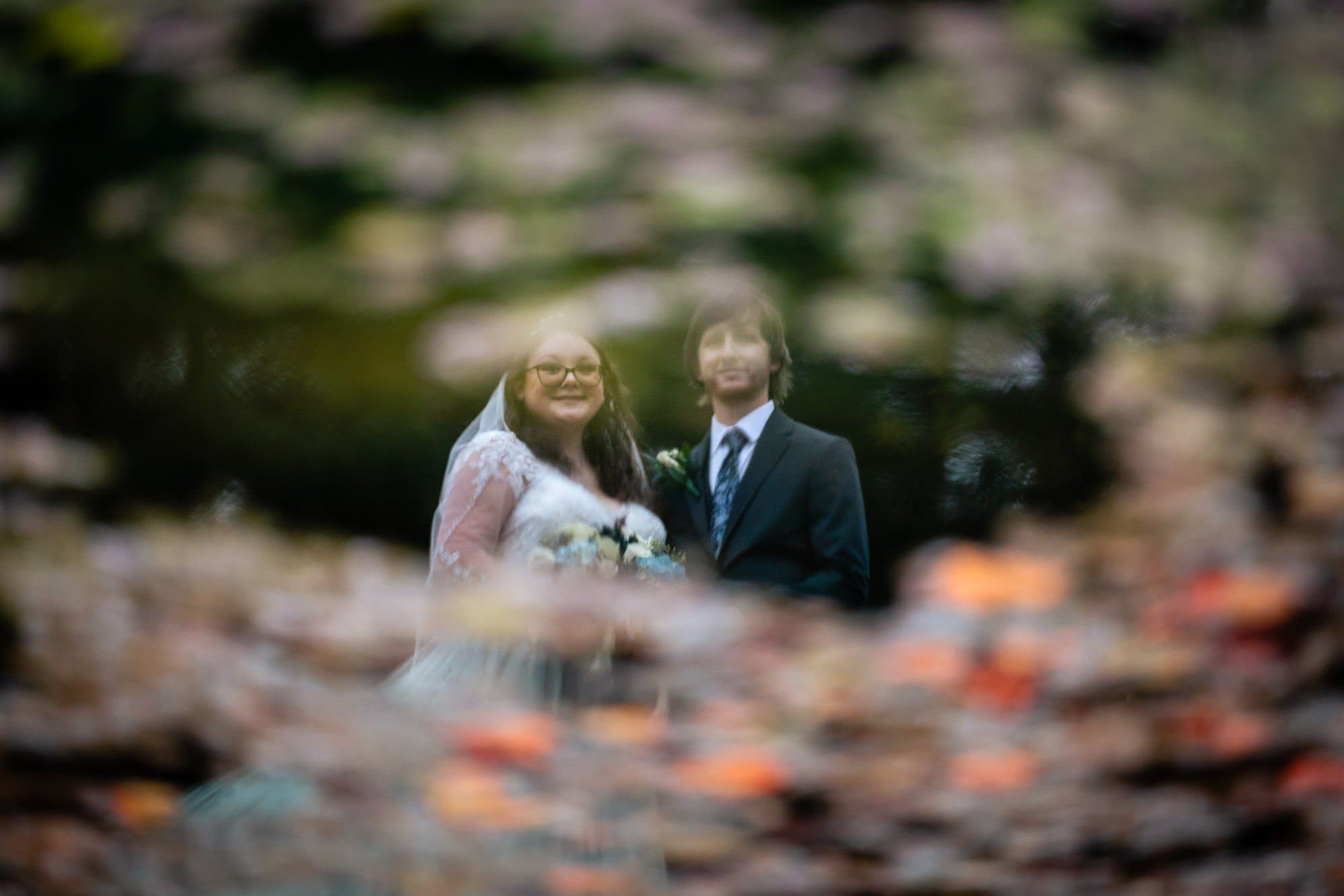 Wedding - Madi Dodge