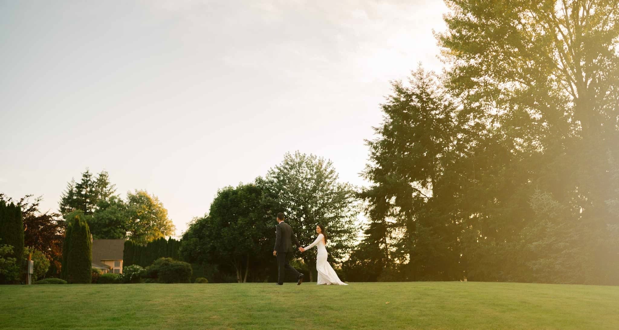 John Hong Photography - wedding photography in Victoria
