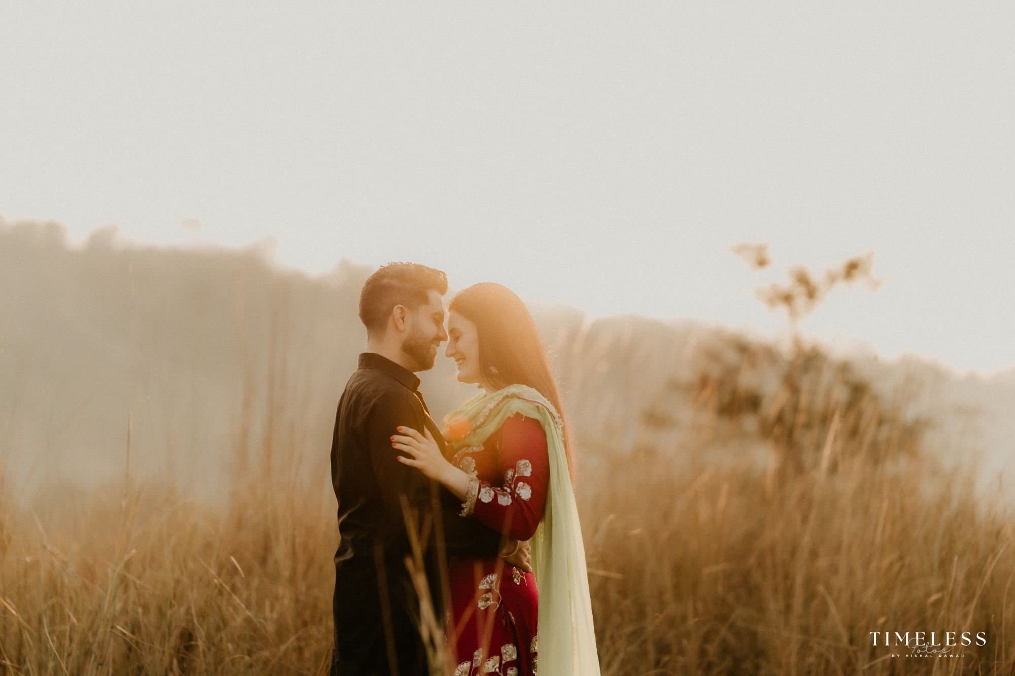 Timeless Fotos Production - wedding photography in Vancouver