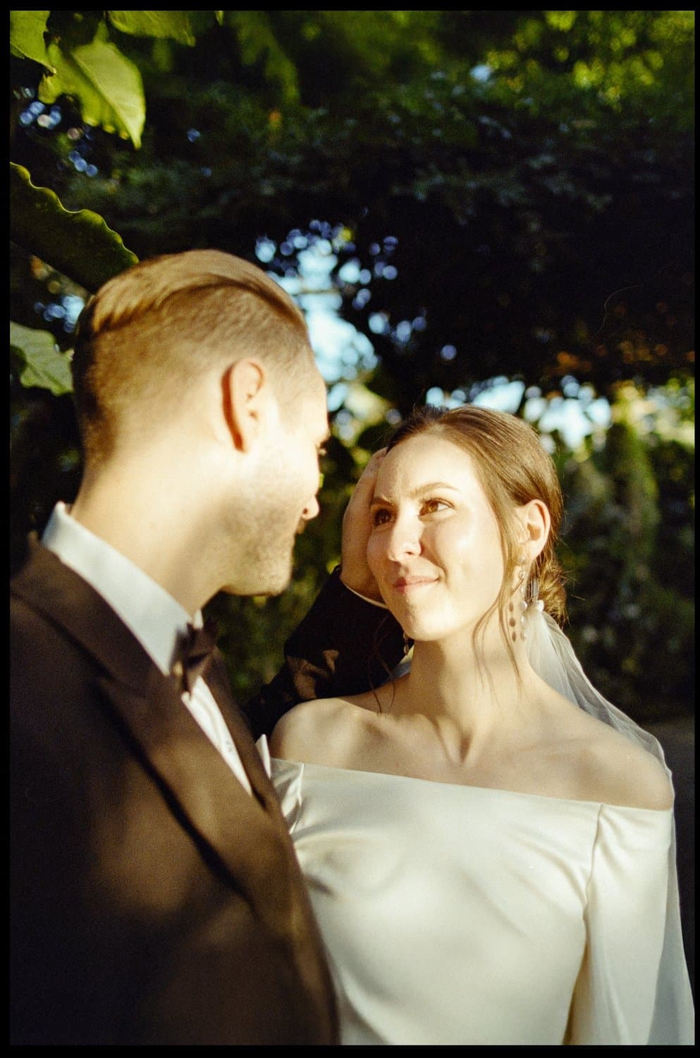 Wedding - Kathryn & Stefan