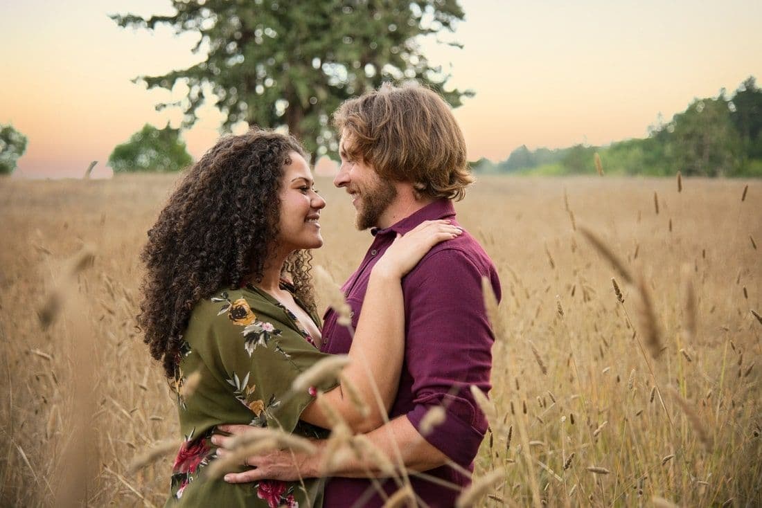 Knights Ferry Engagement Session