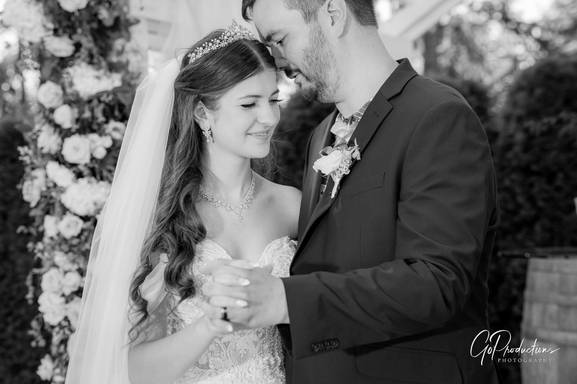 Wedding Feature Film Video Edit