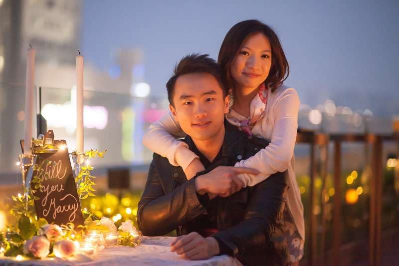 Engagement - G3