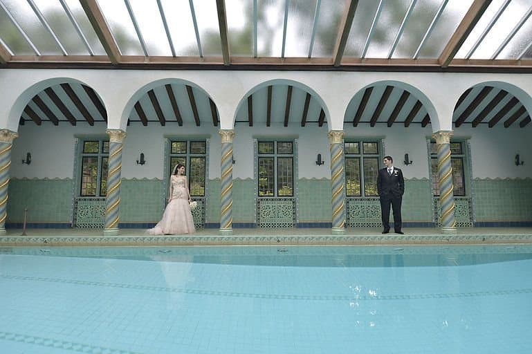 The Full Day Wedding Photography Package