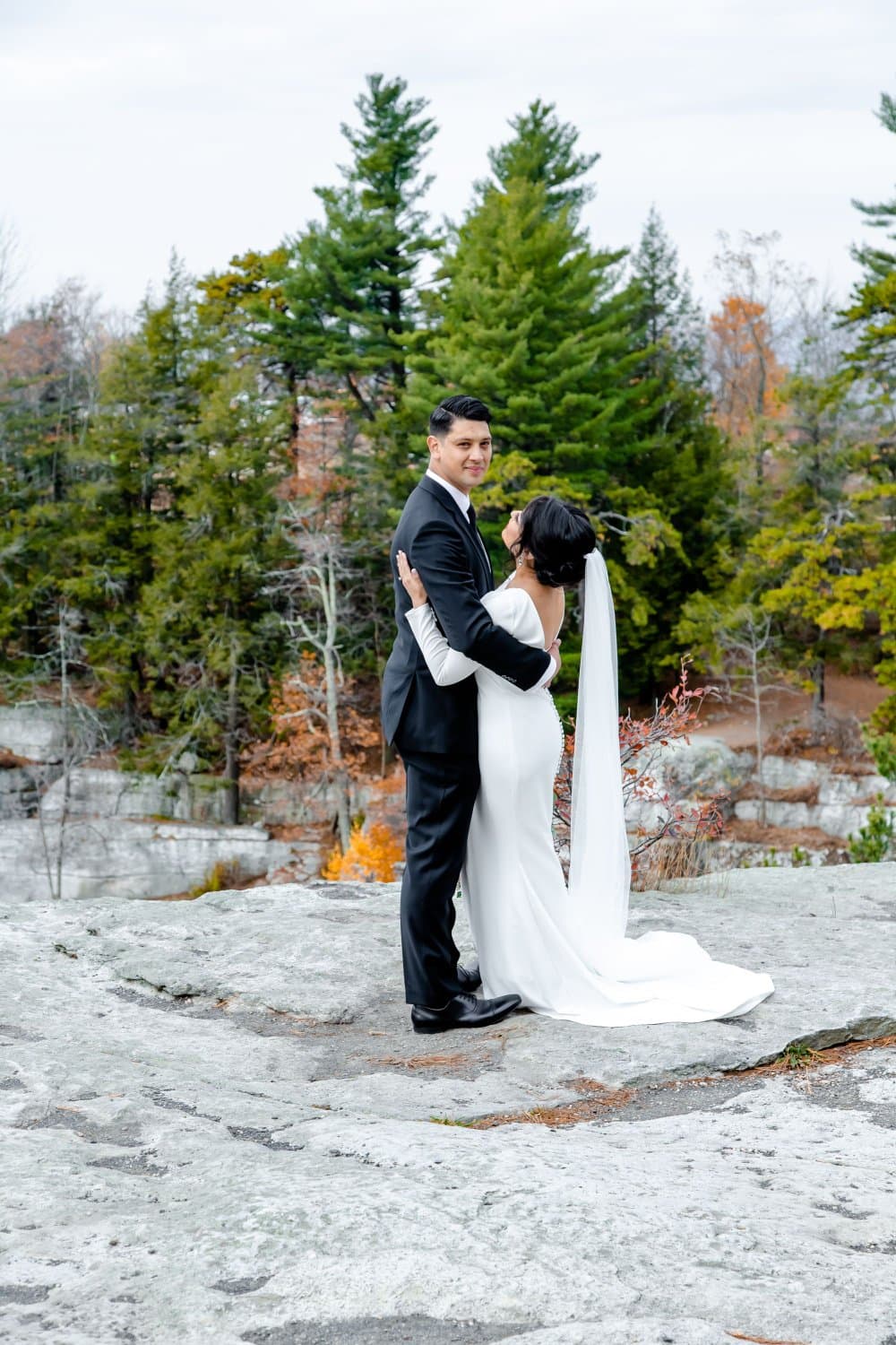 Standard Wedding Collection (New York)