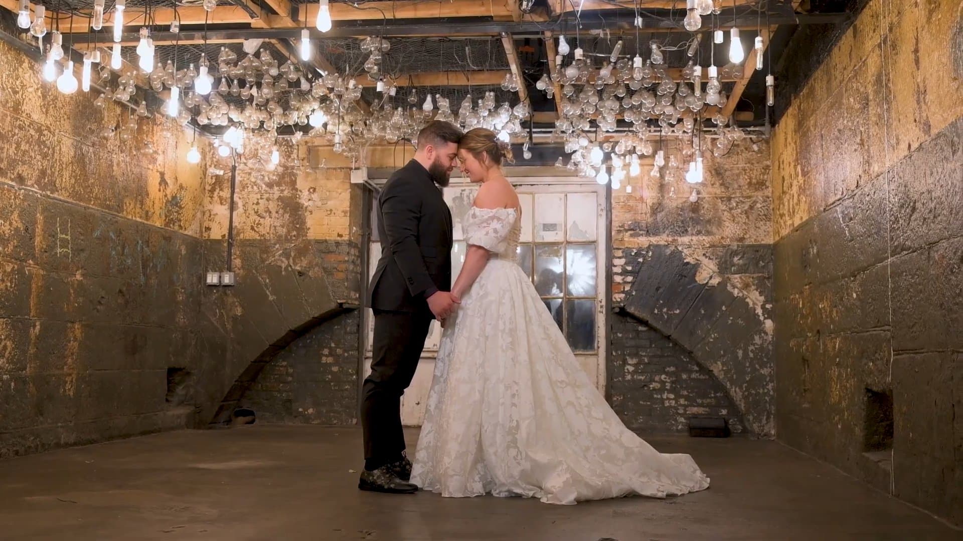 Full Day Wedding Videography
