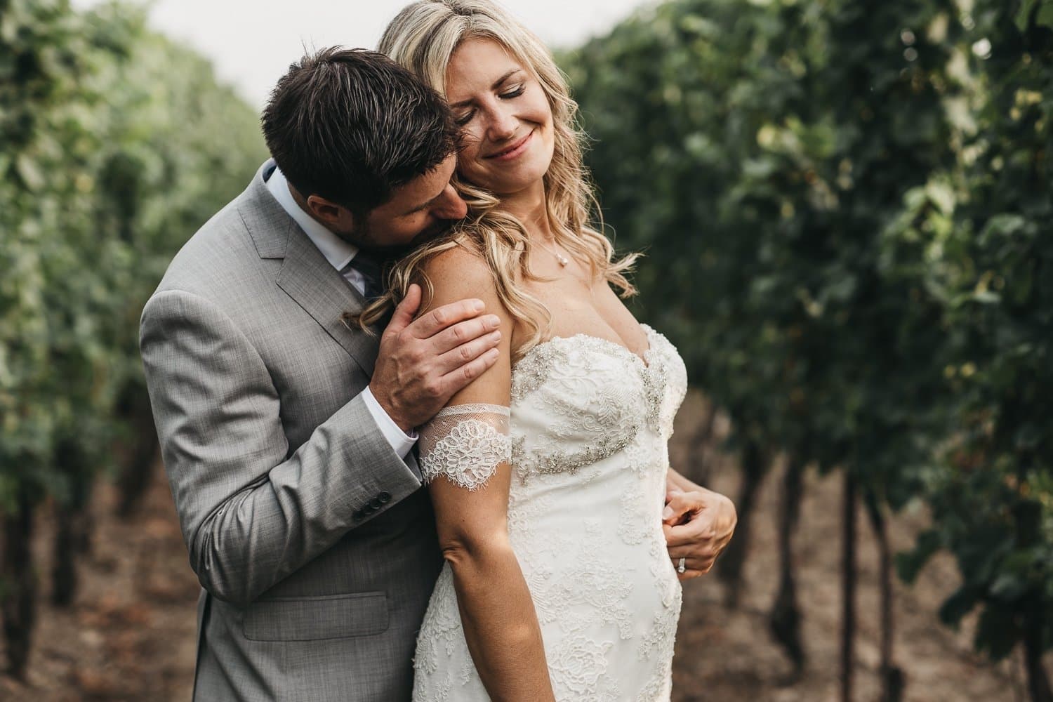 Wedding - Bryony & Chris