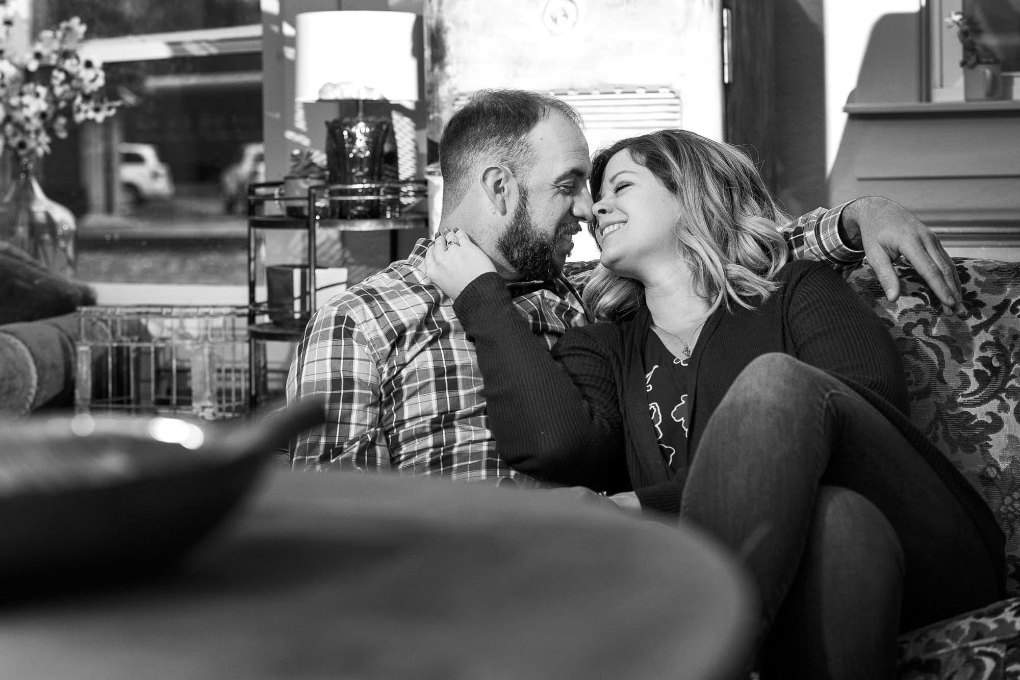 Engagement Session