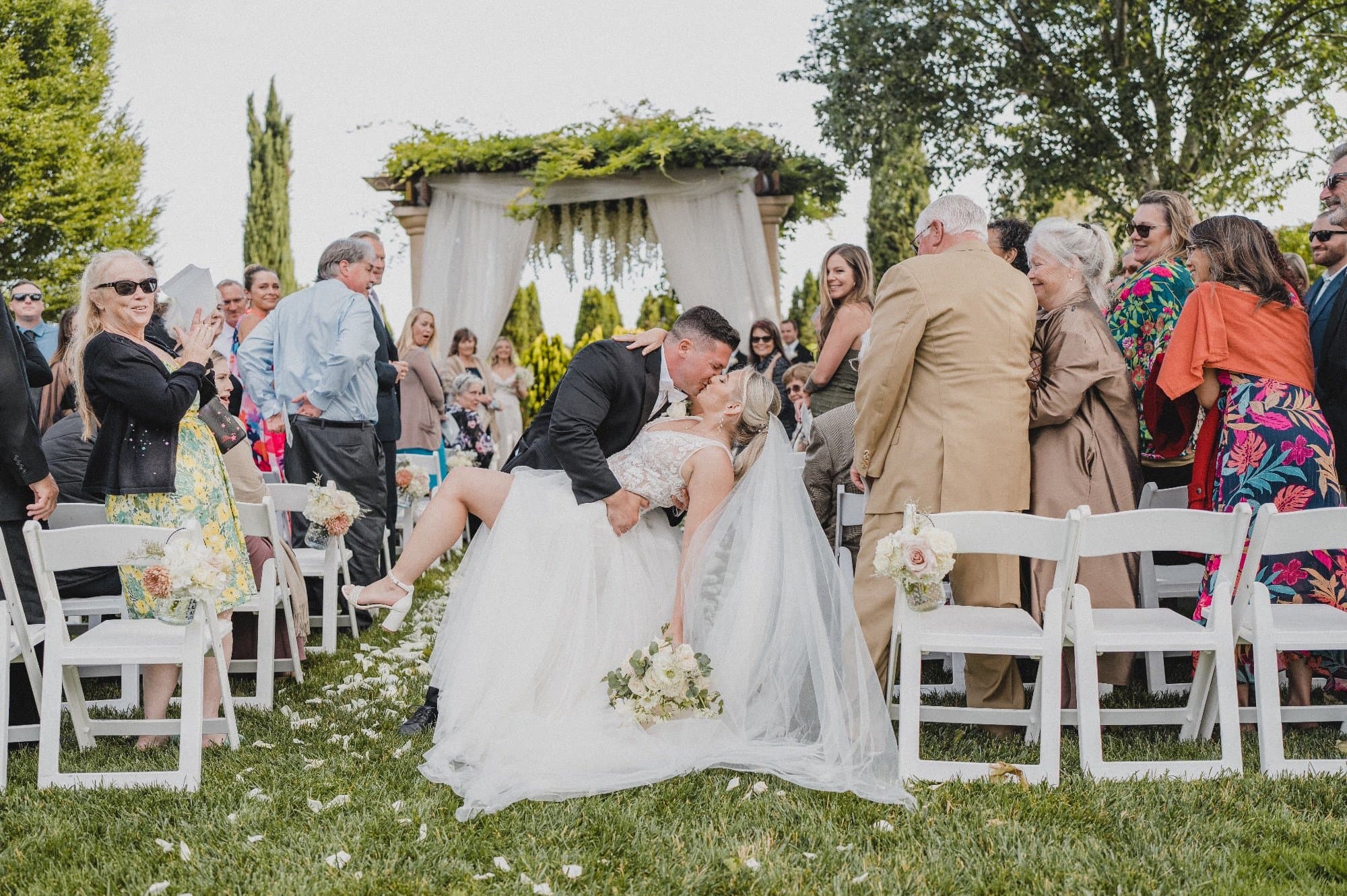 The Signature - 8 Hour Wedding Collection
