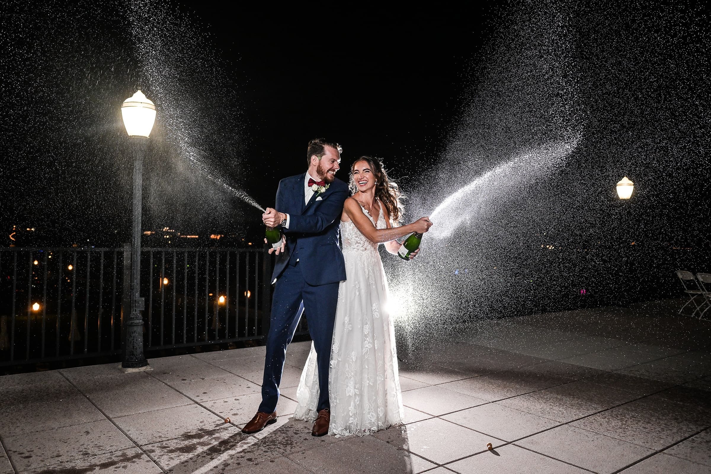 John Arcara Photography - wedding photography in New Jersey