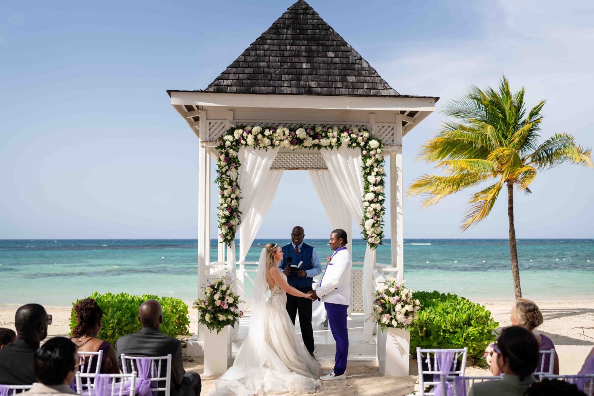 The Paradise - Destination Wedding Photography