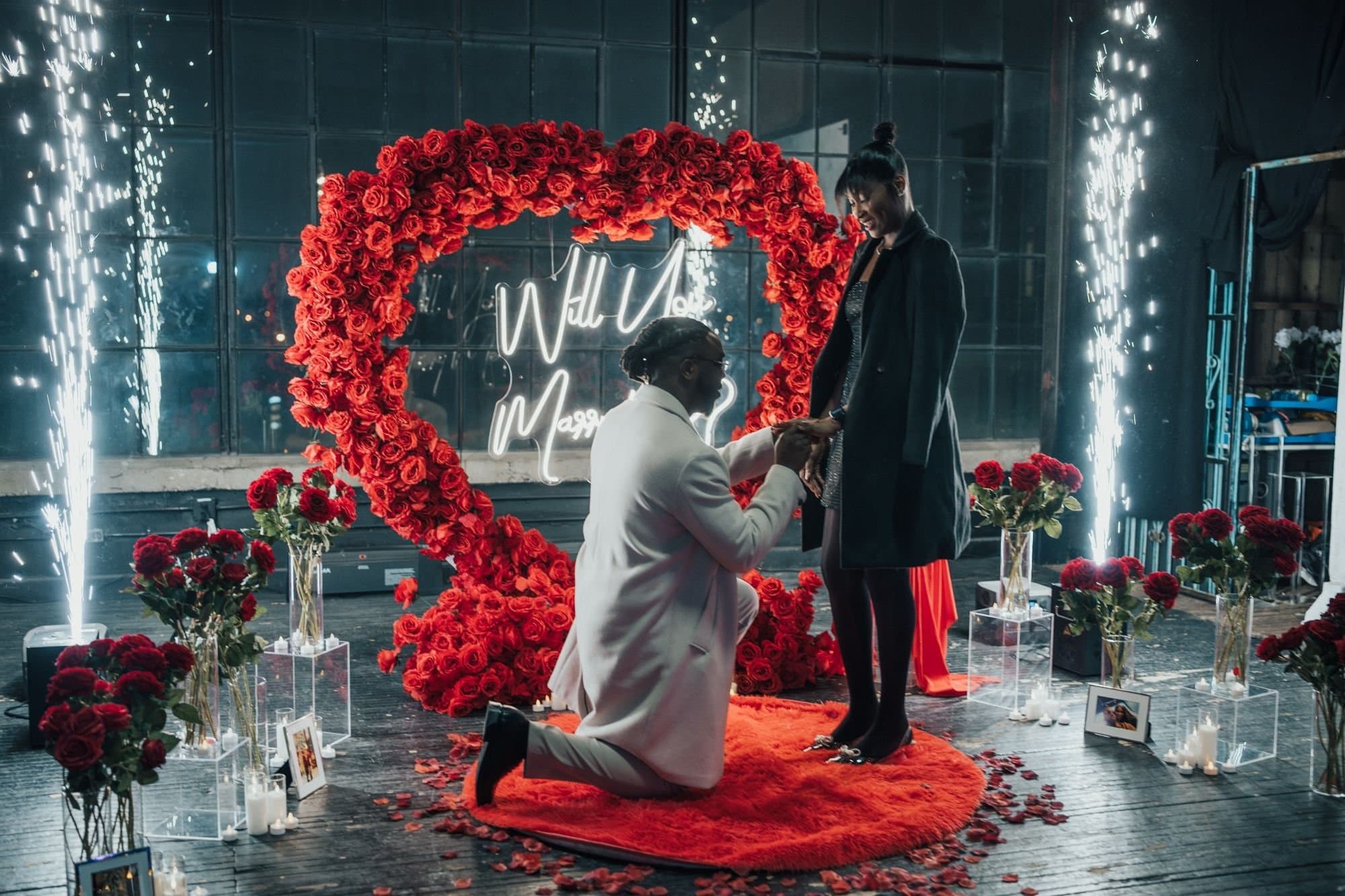 Proposal